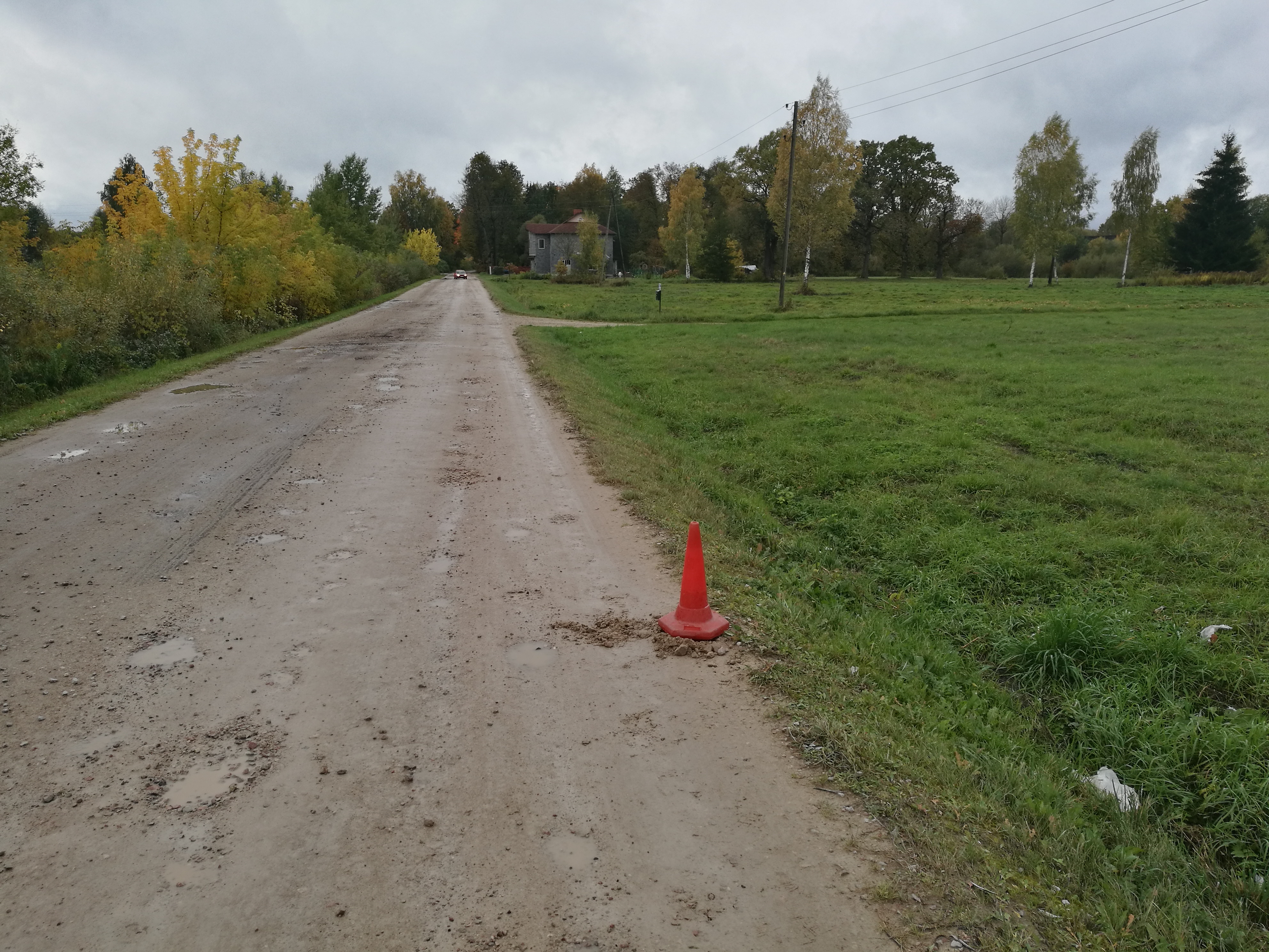 Zīmes foto