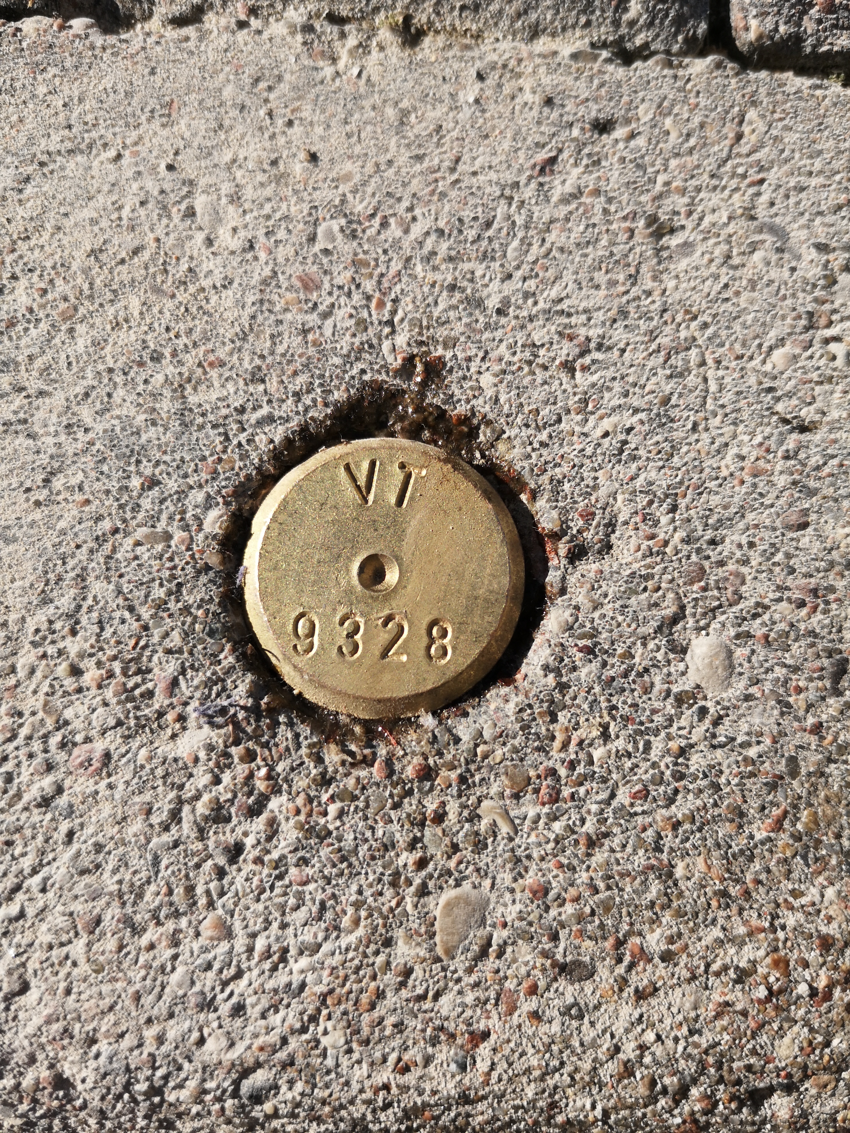 Zīmes foto