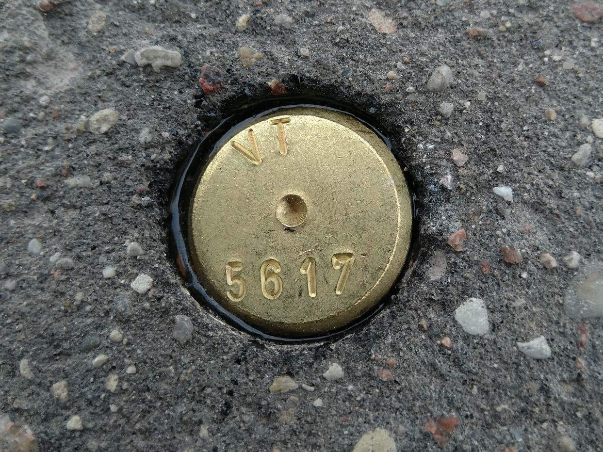 Zīmes foto