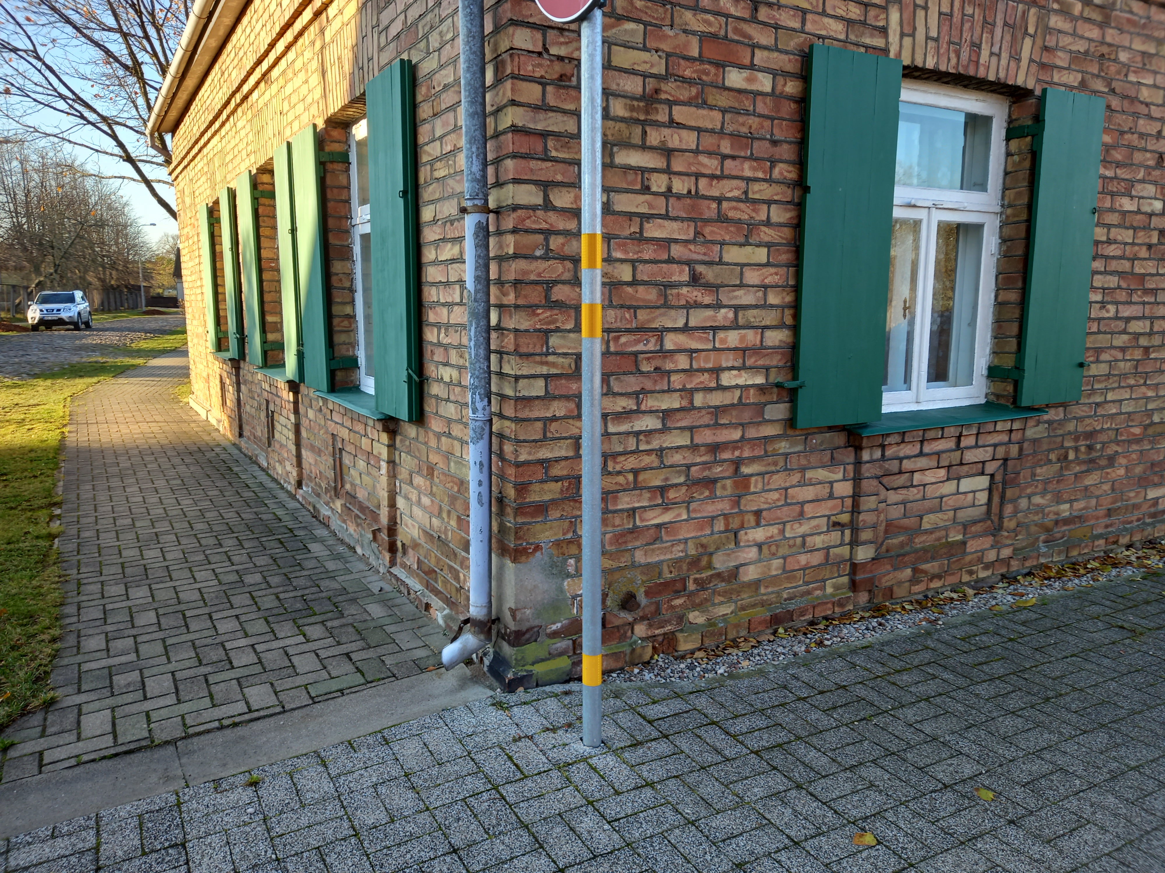 Apkārtnes foto