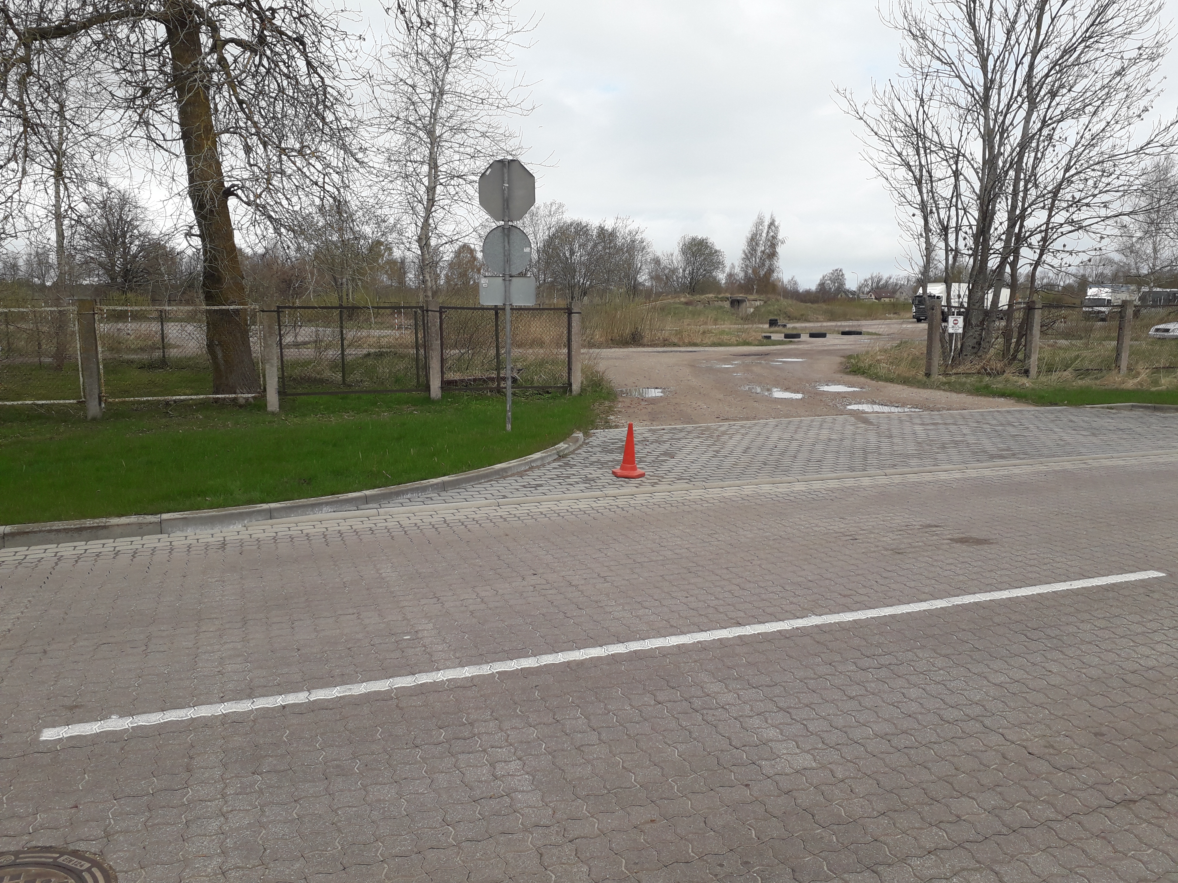 Apkārtnes foto