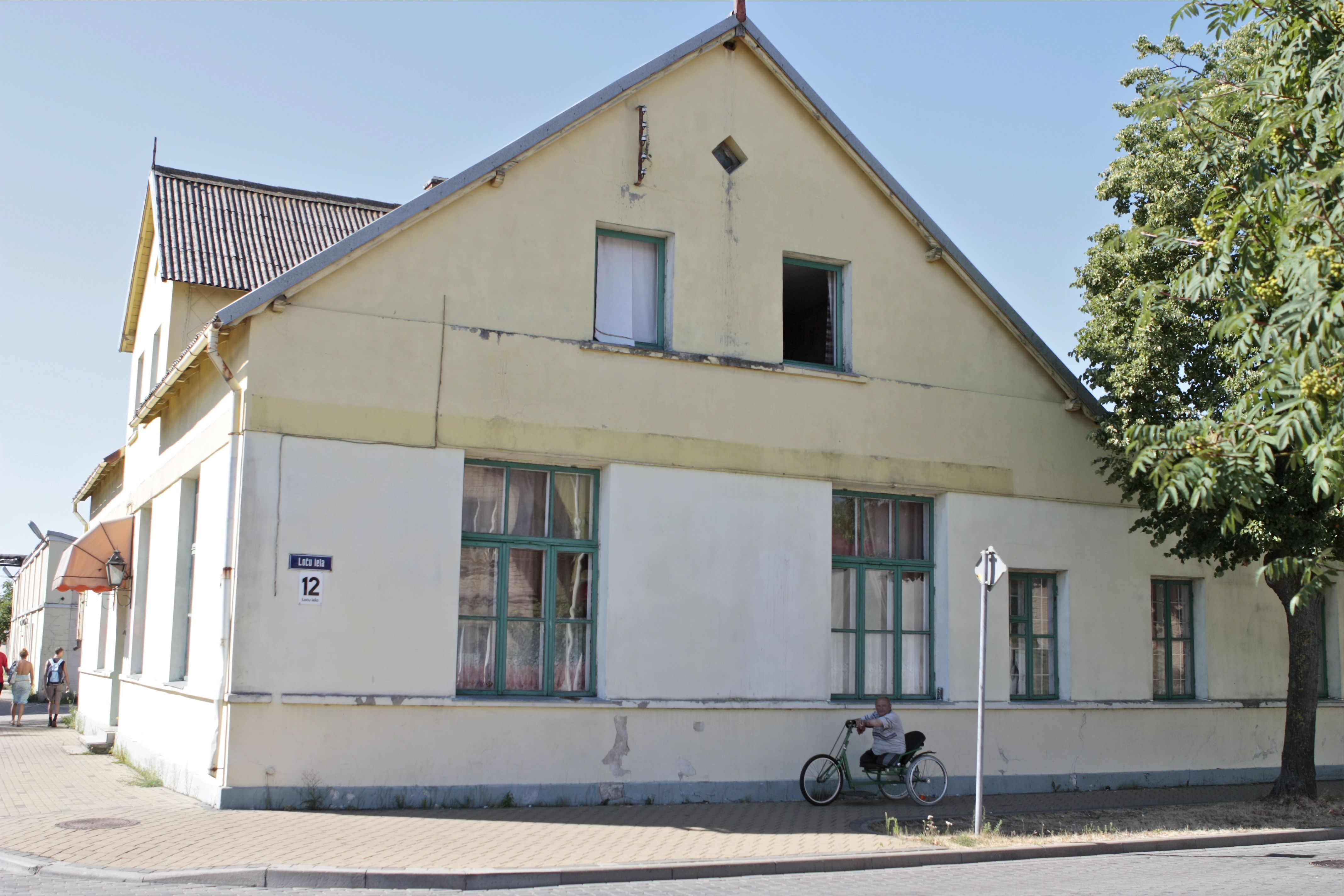 Apkārtnes foto