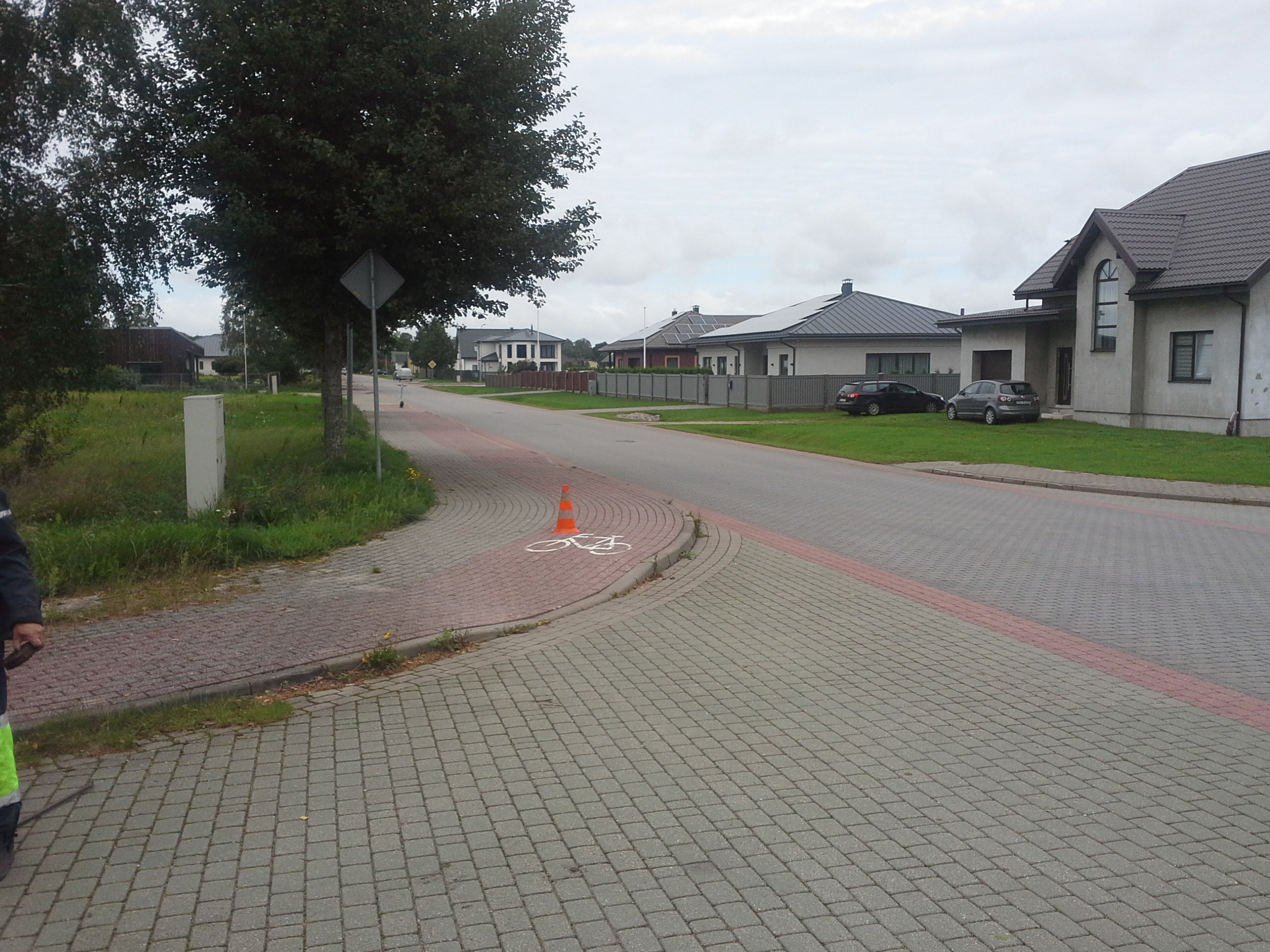 Apkārtnes foto
