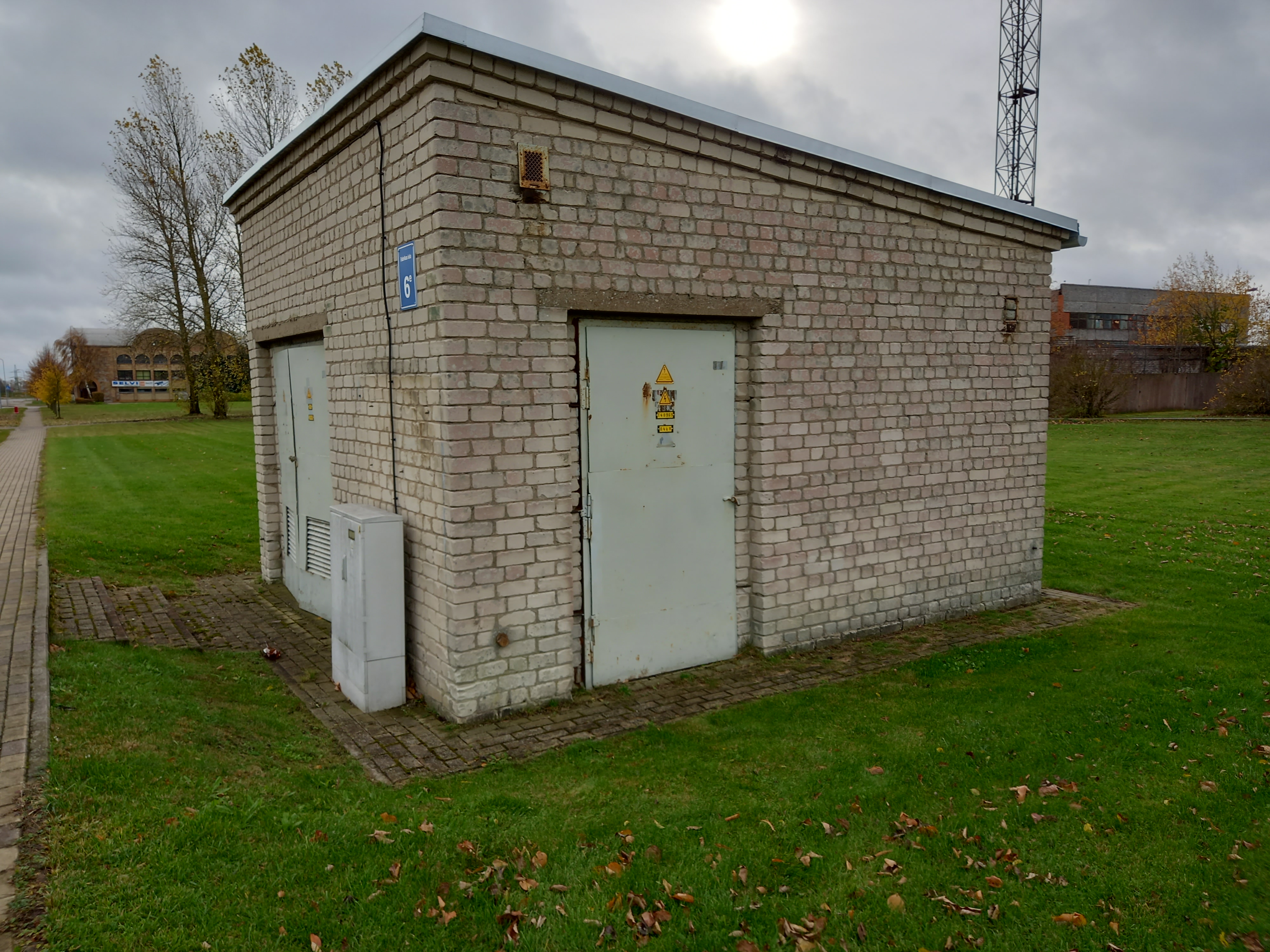 Apkārtnes foto