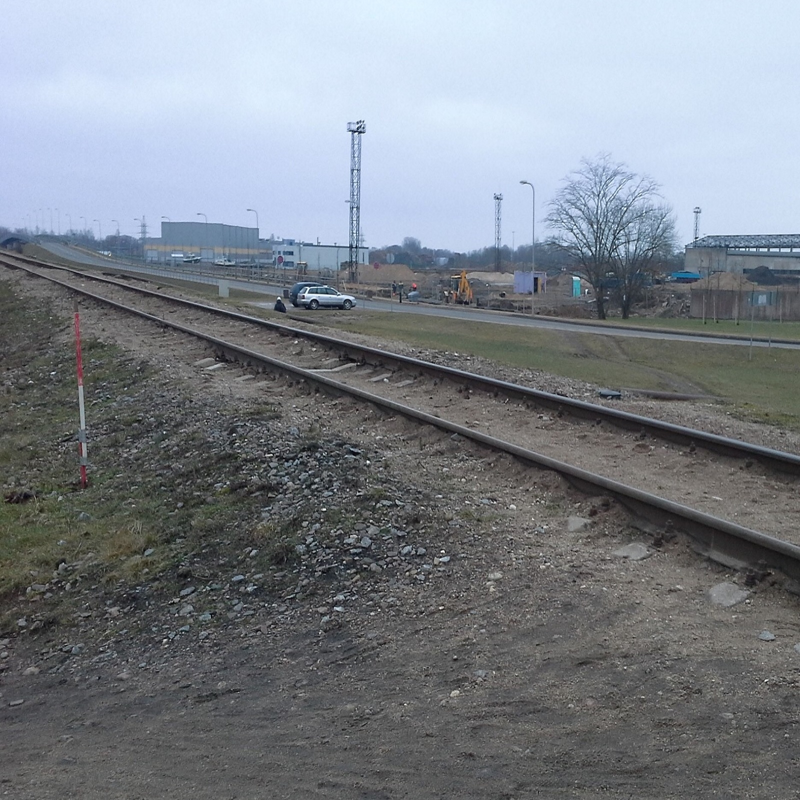 Apkārtnes foto