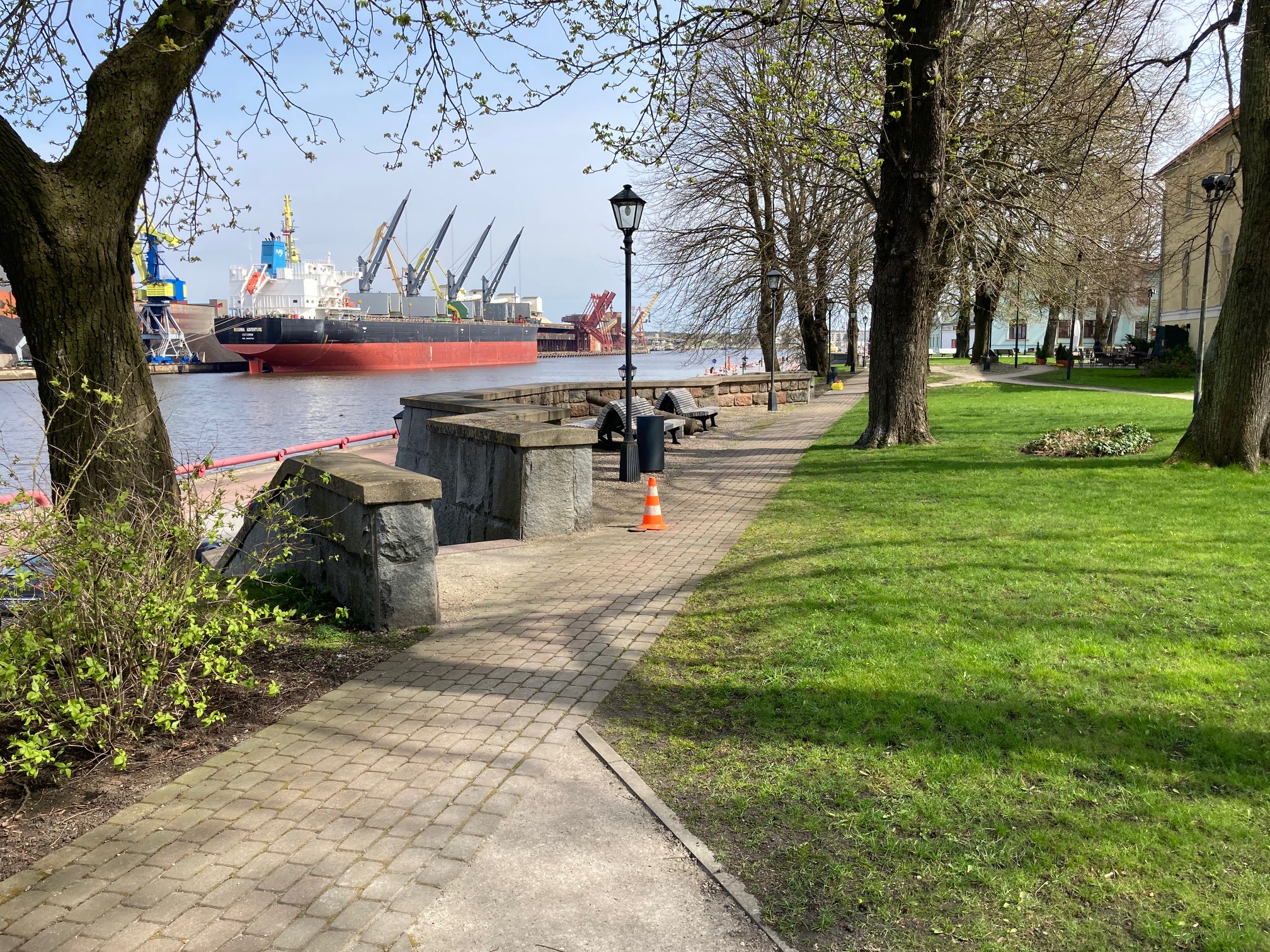 Apkārtnes foto