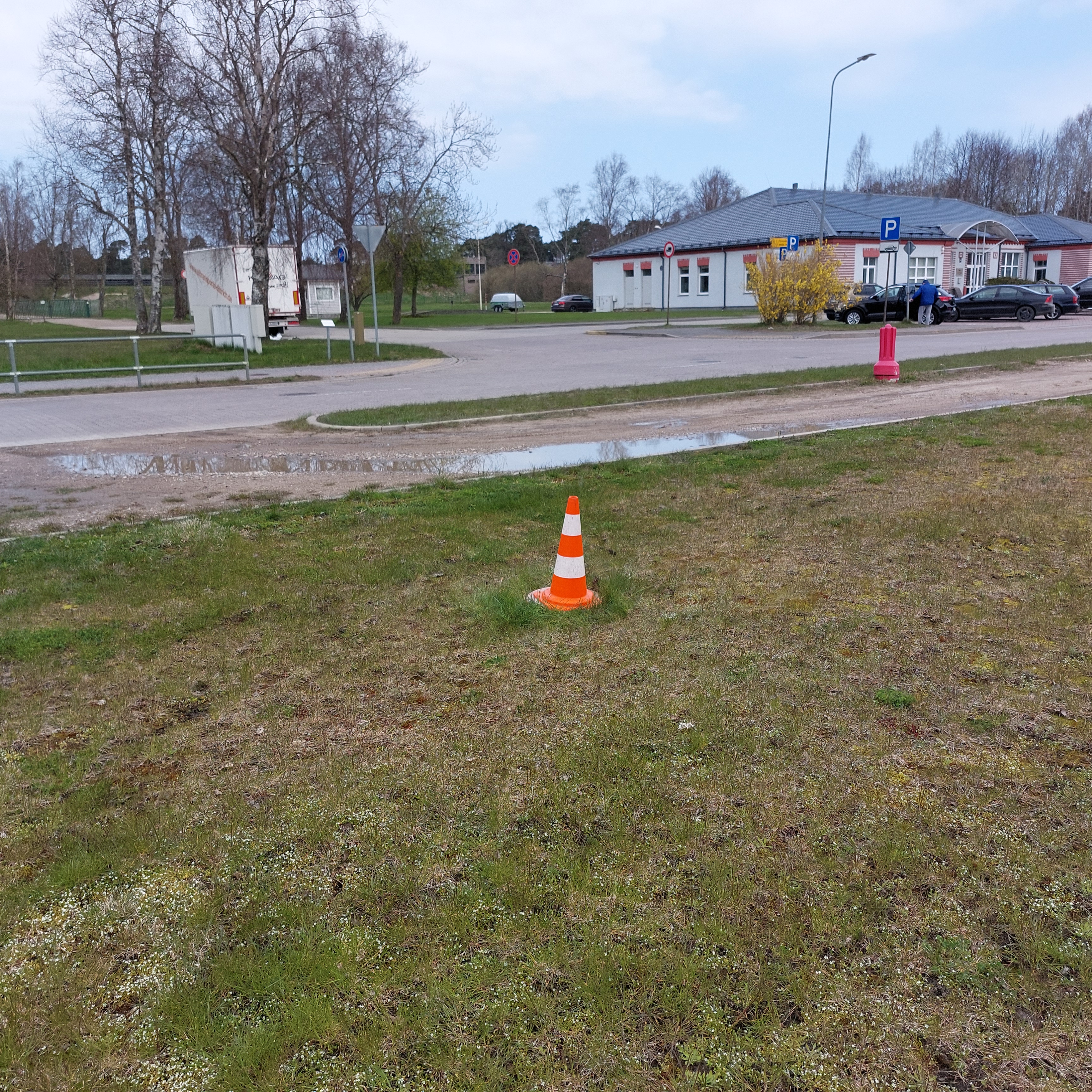 Apkārtnes foto