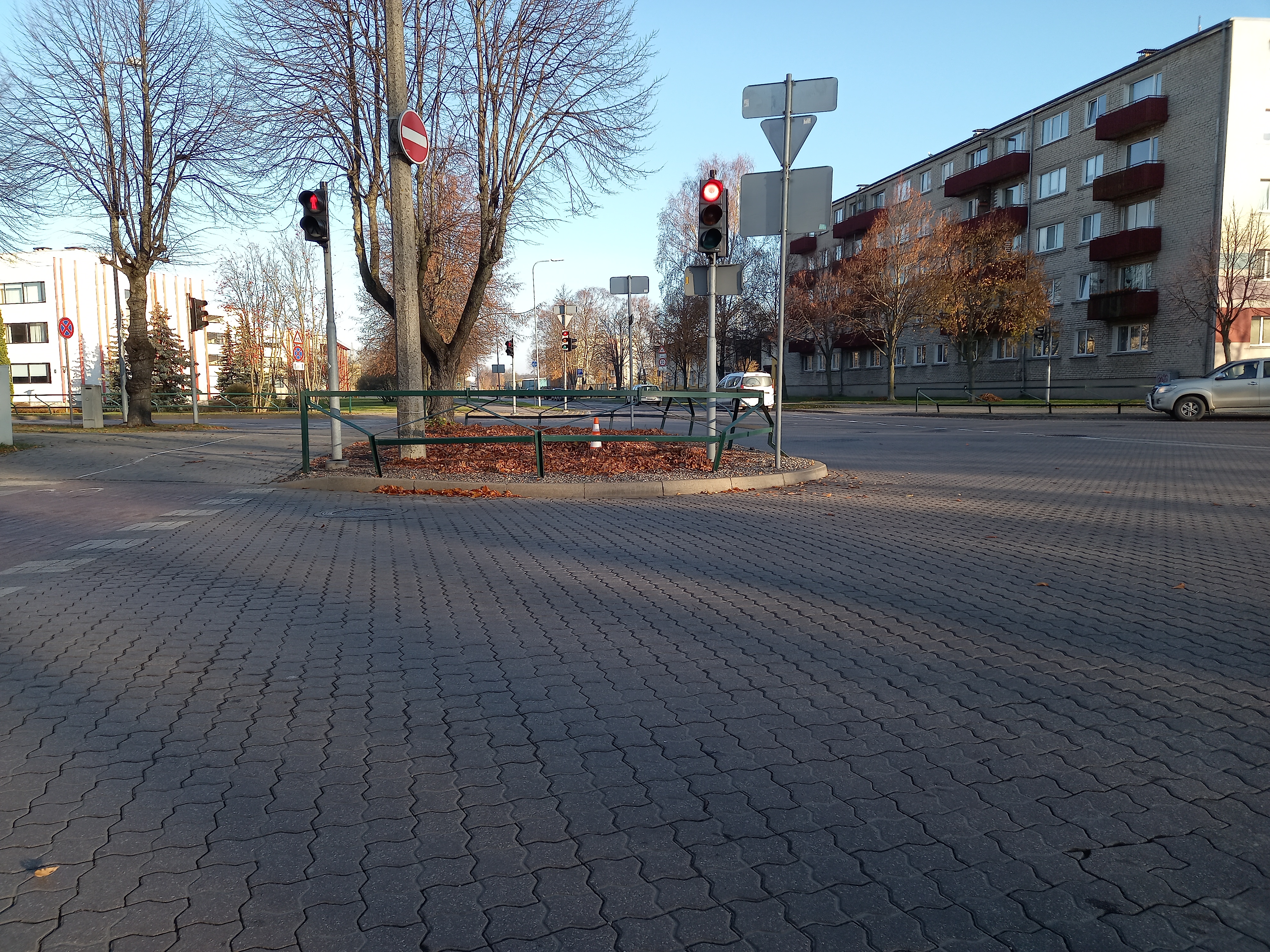 Apkārtnes foto