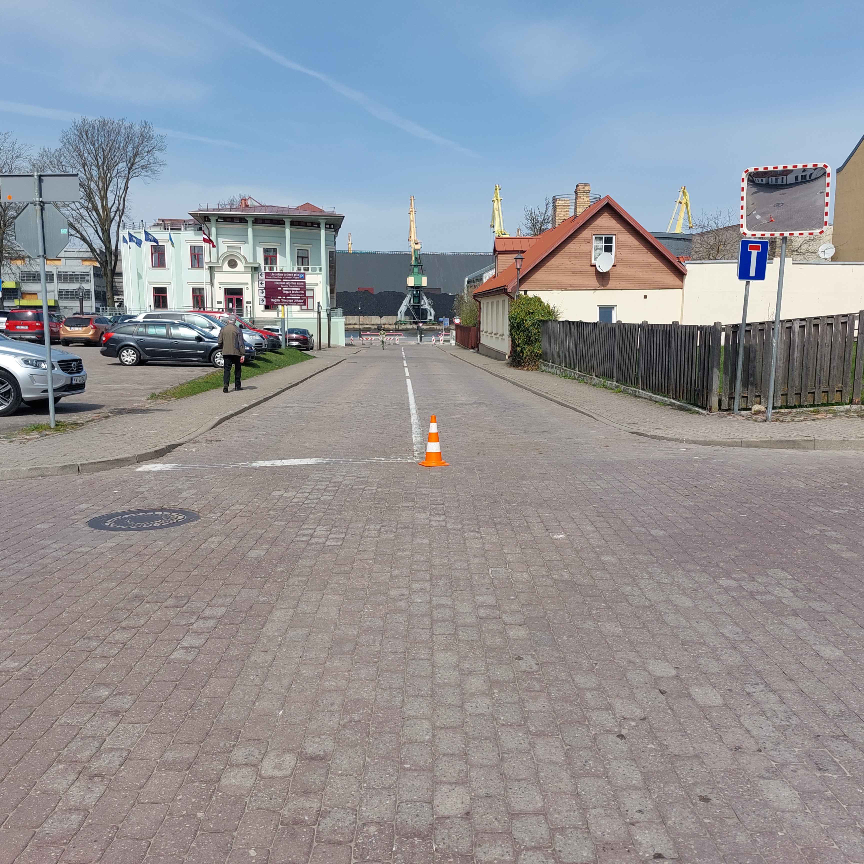 Apkārtnes foto