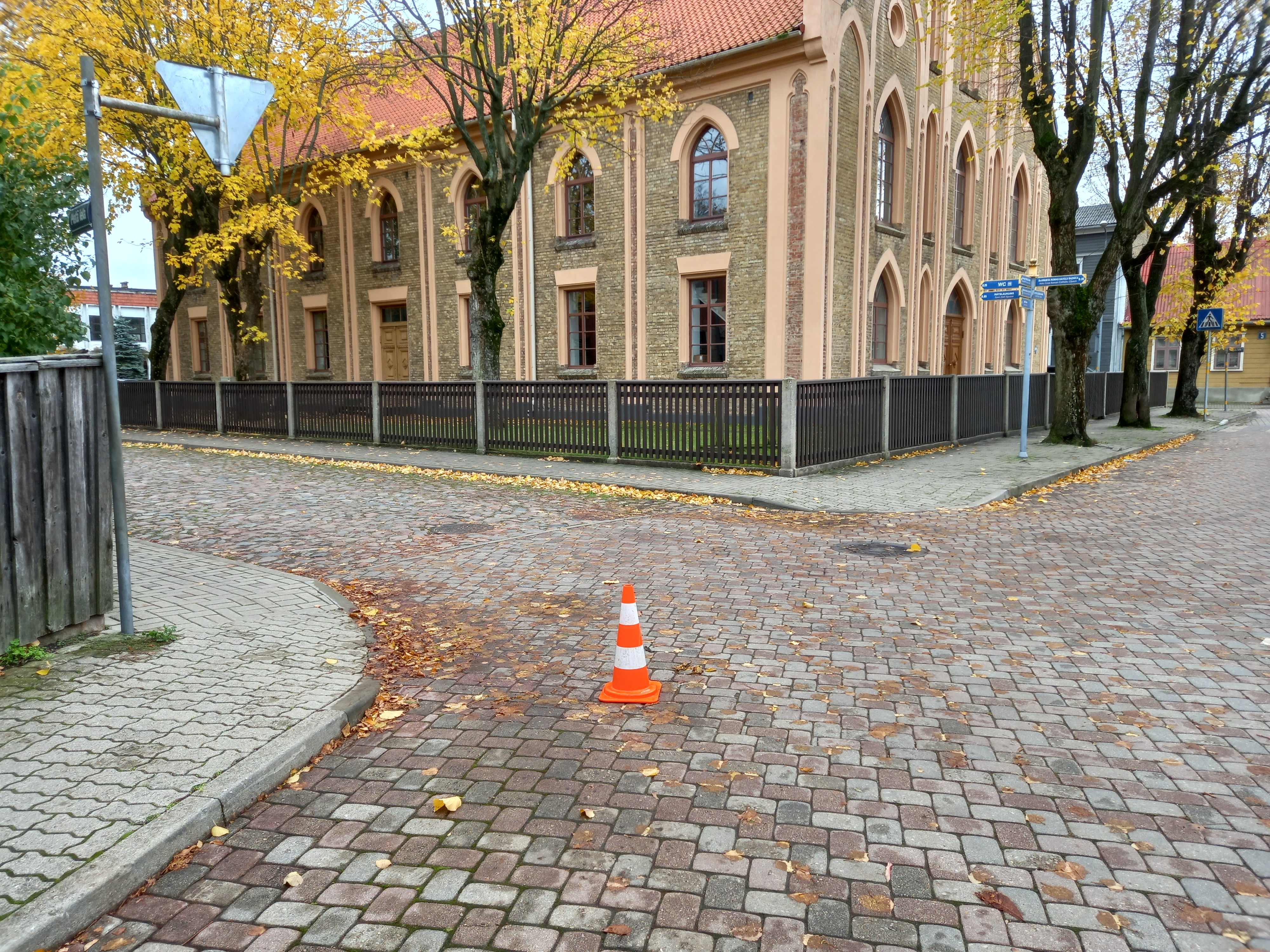 Apkārtnes foto