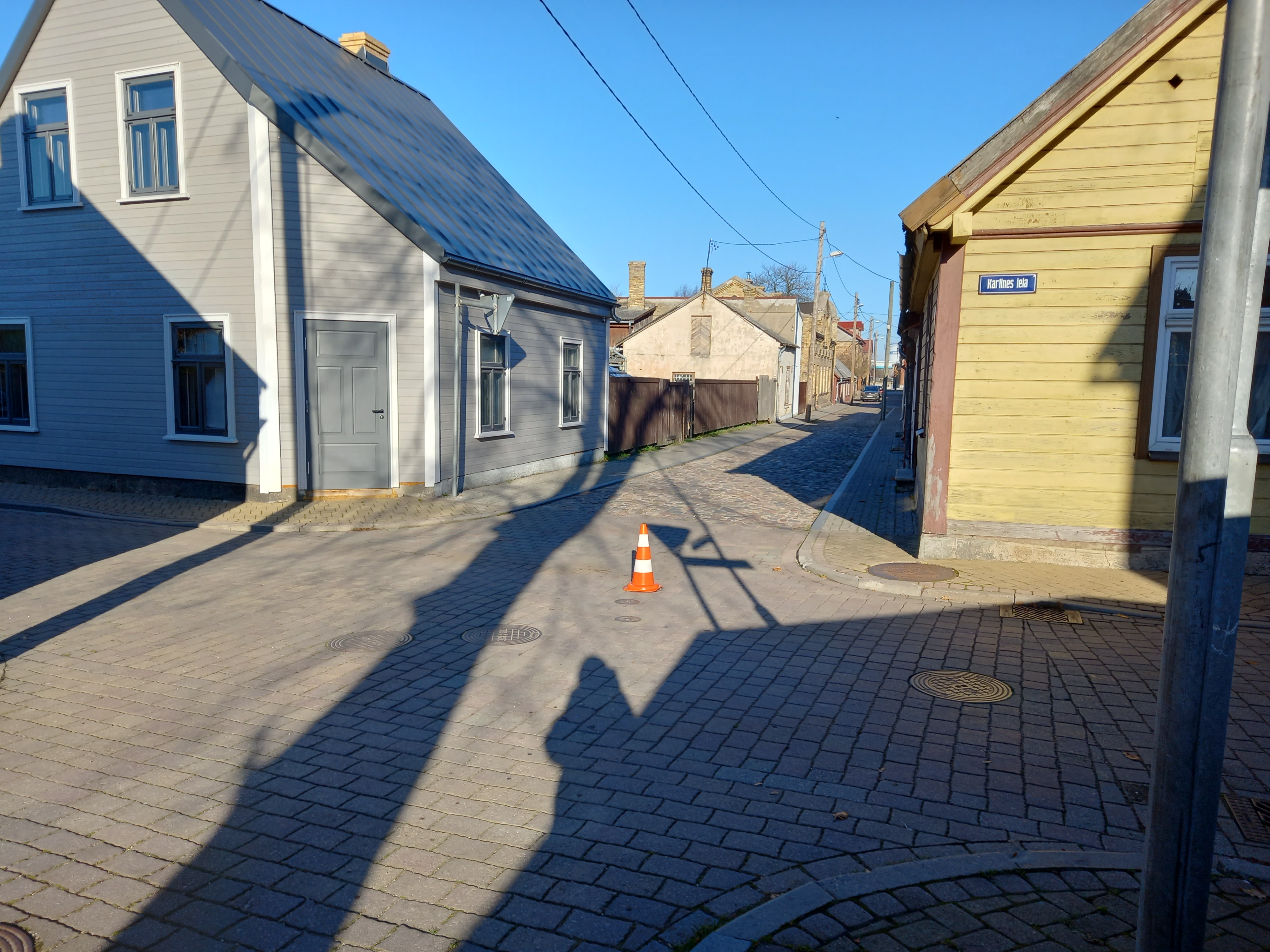 Apkārtnes foto