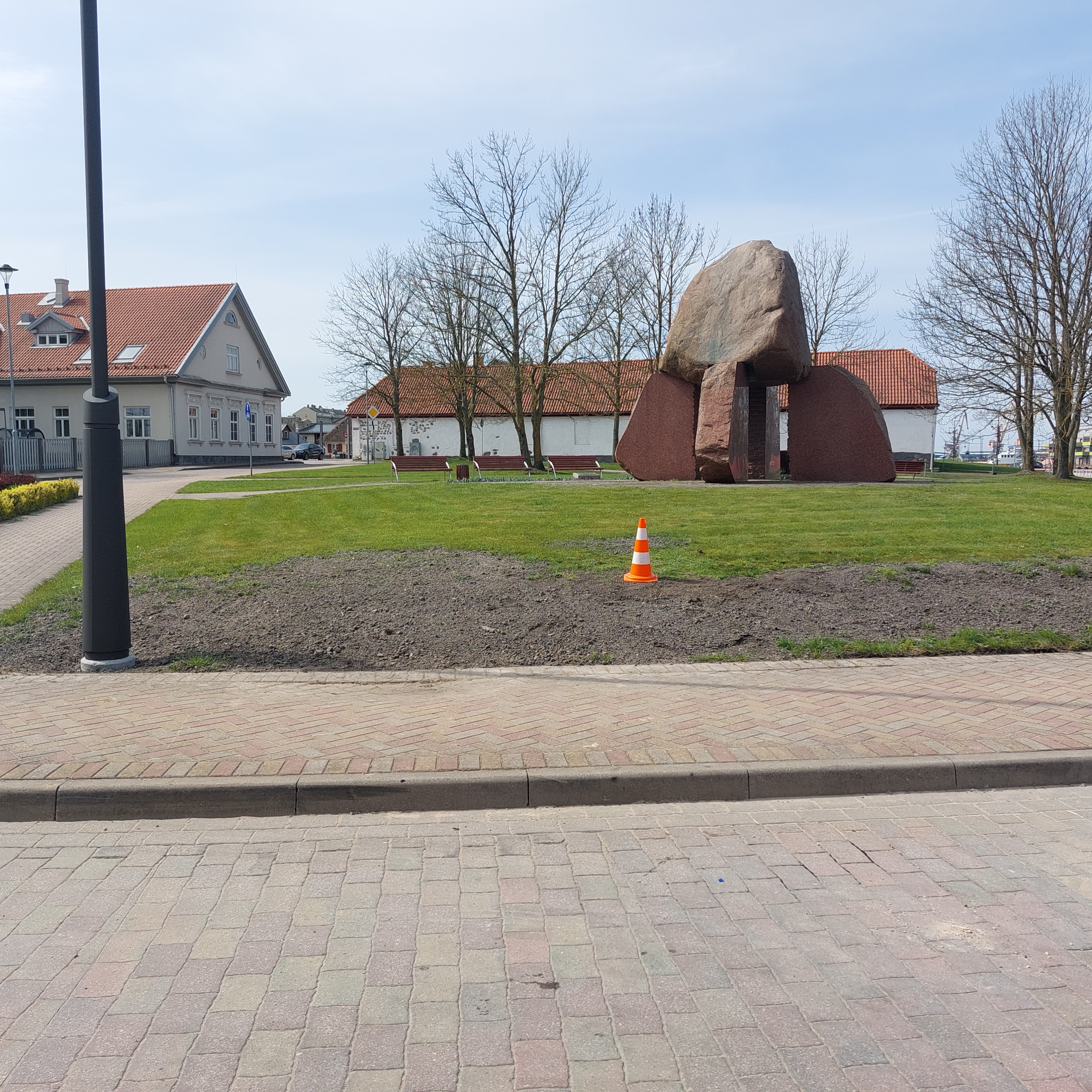 Apkārtnes foto