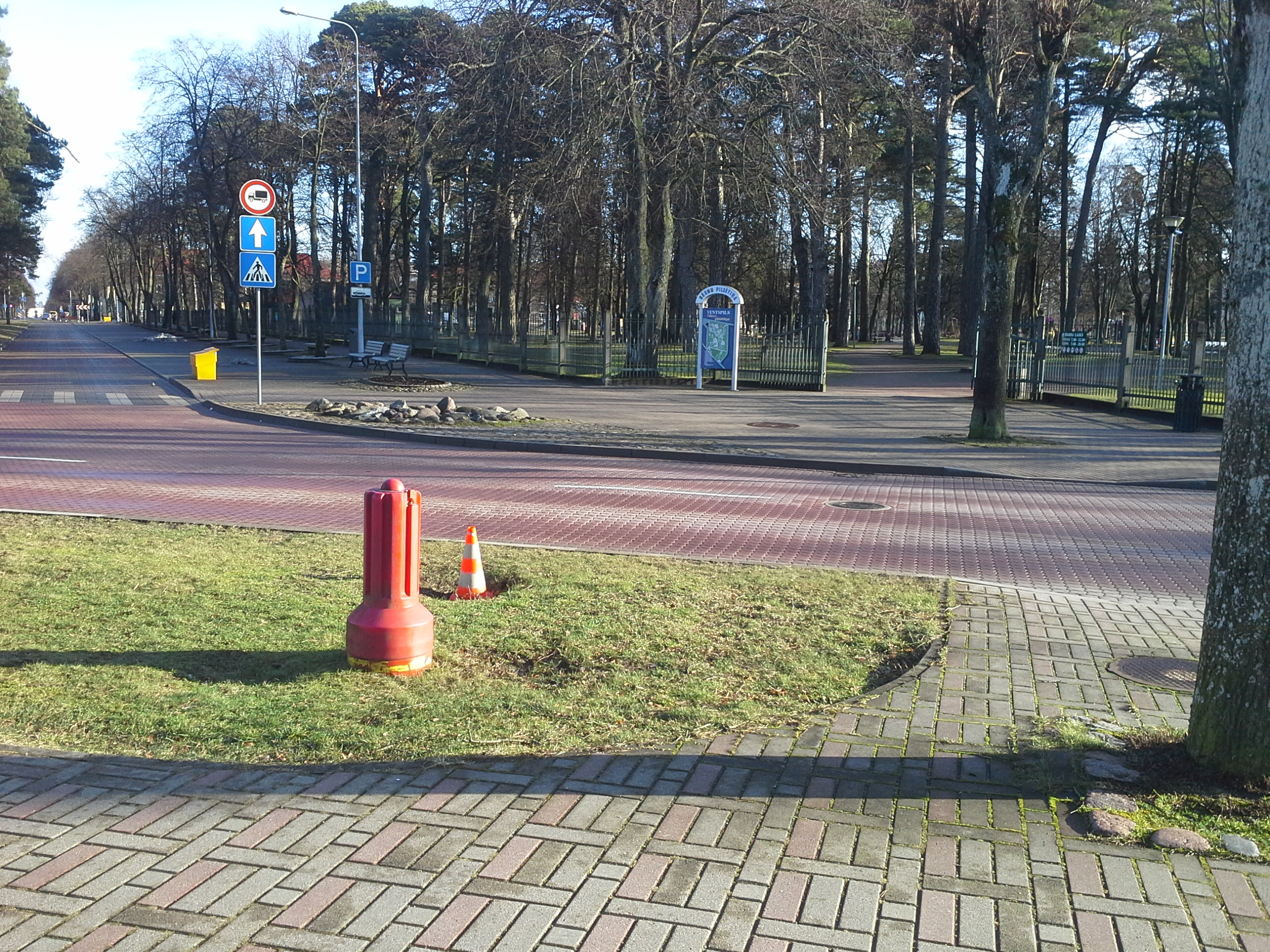 Apkārtnes foto