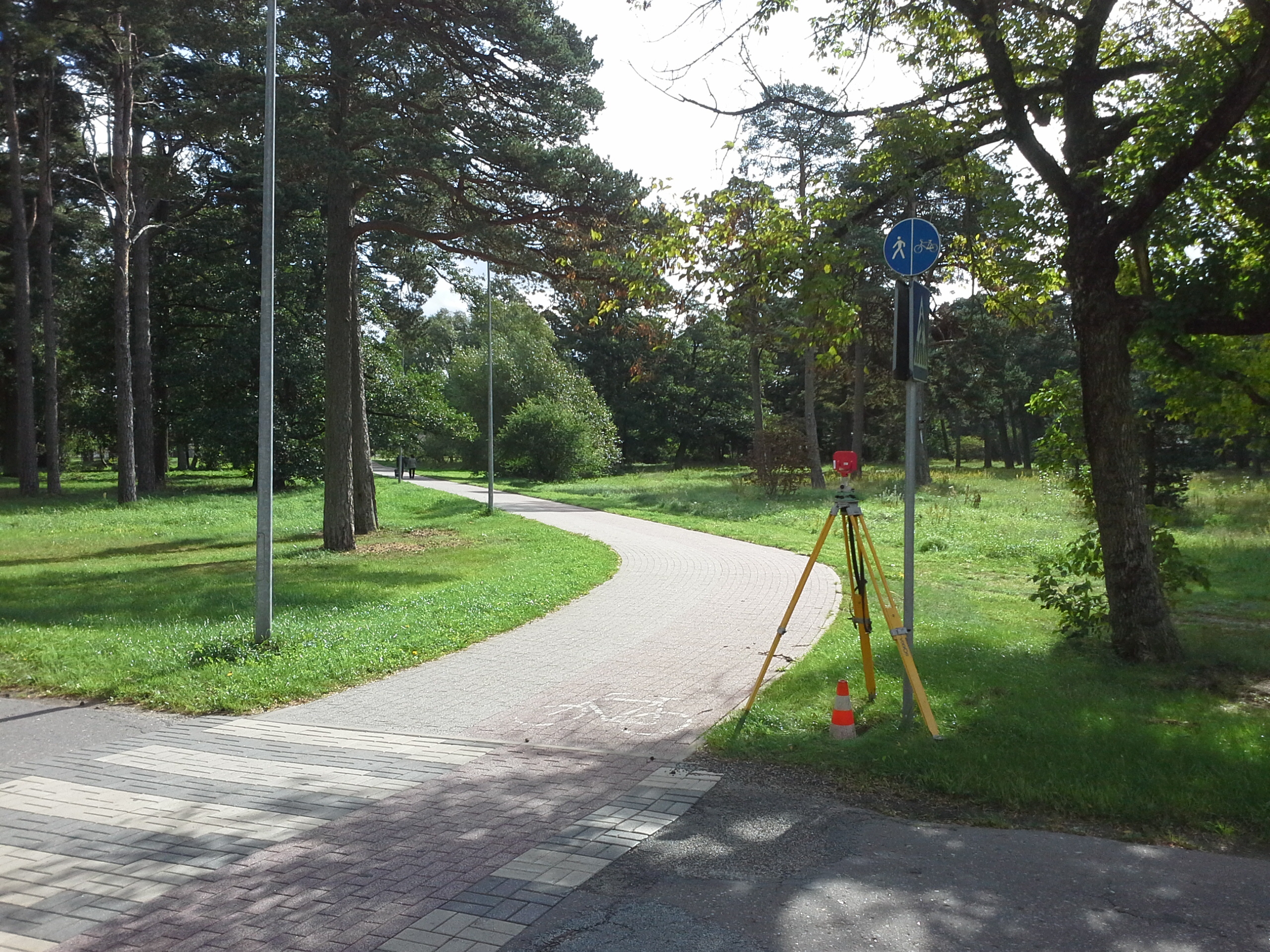 Apkārtnes foto