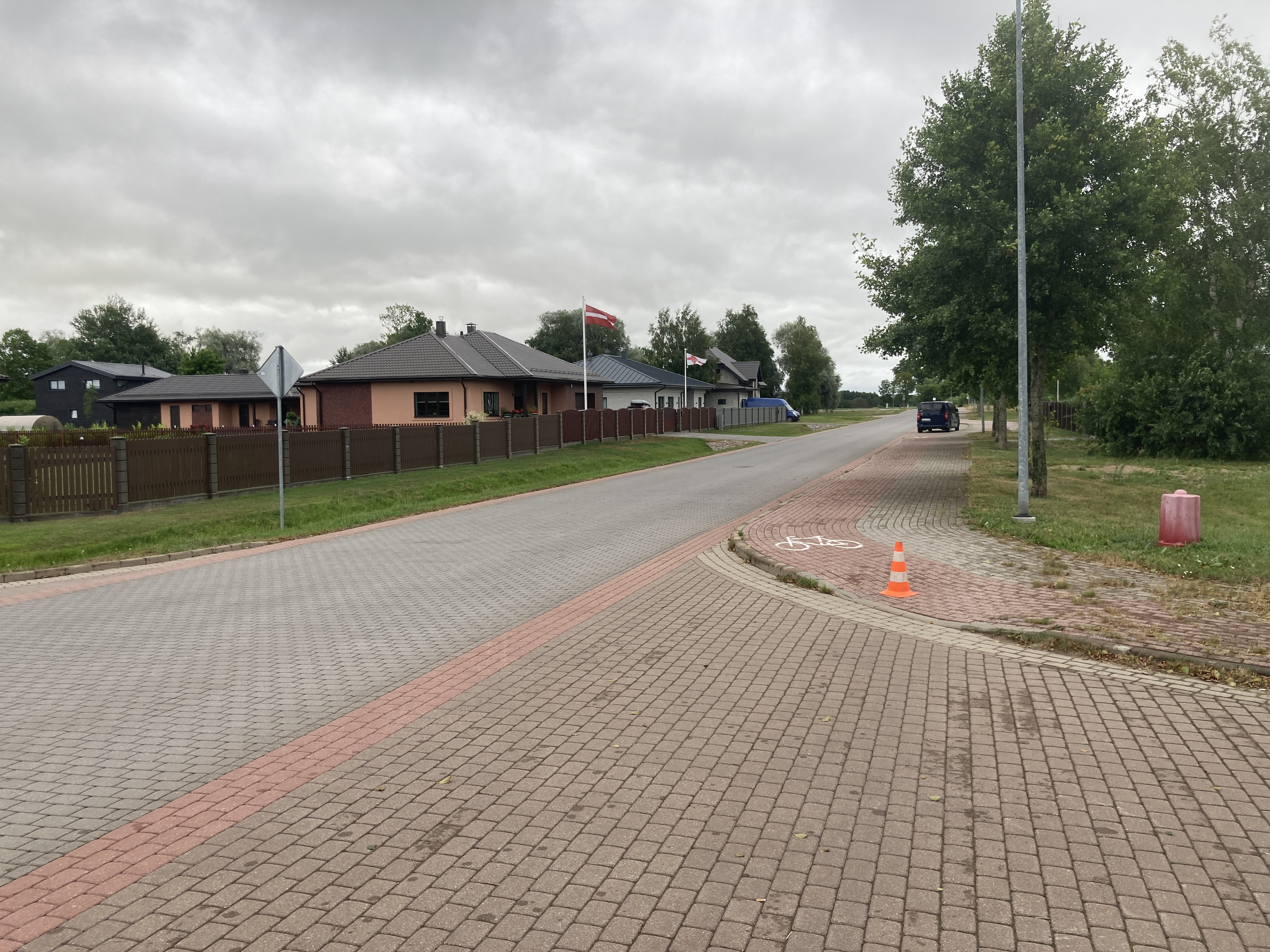 Apkārtnes foto
