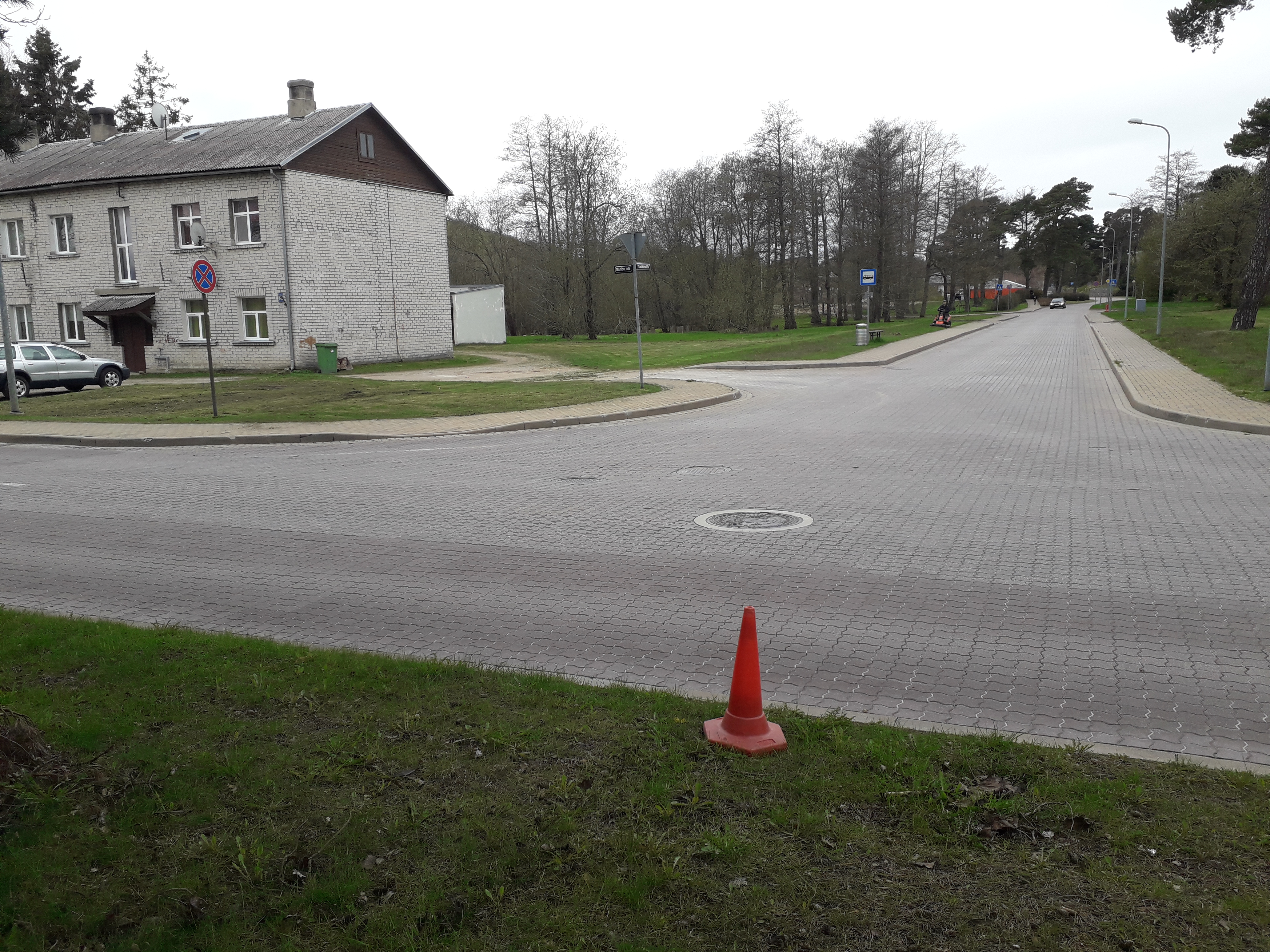 Apkārtnes foto