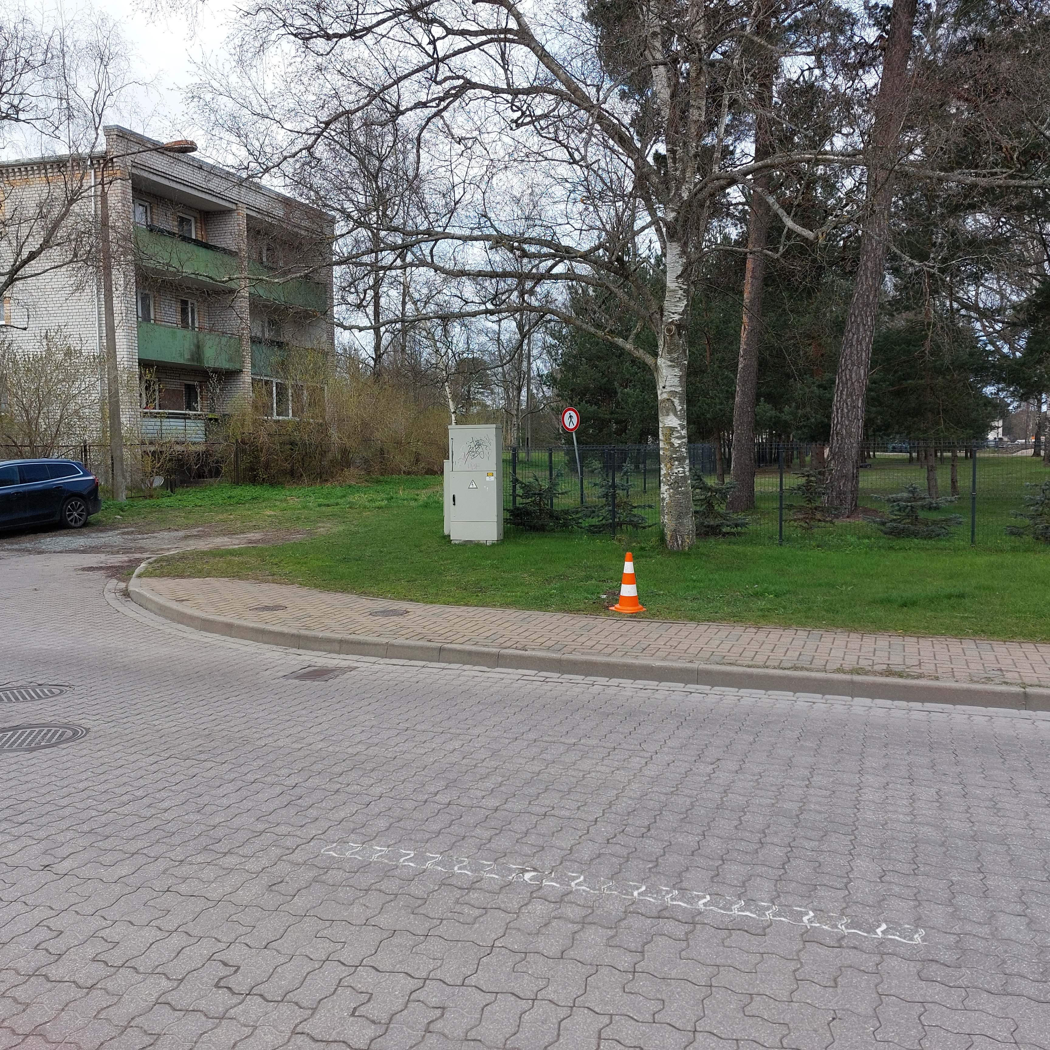 Apkārtnes foto