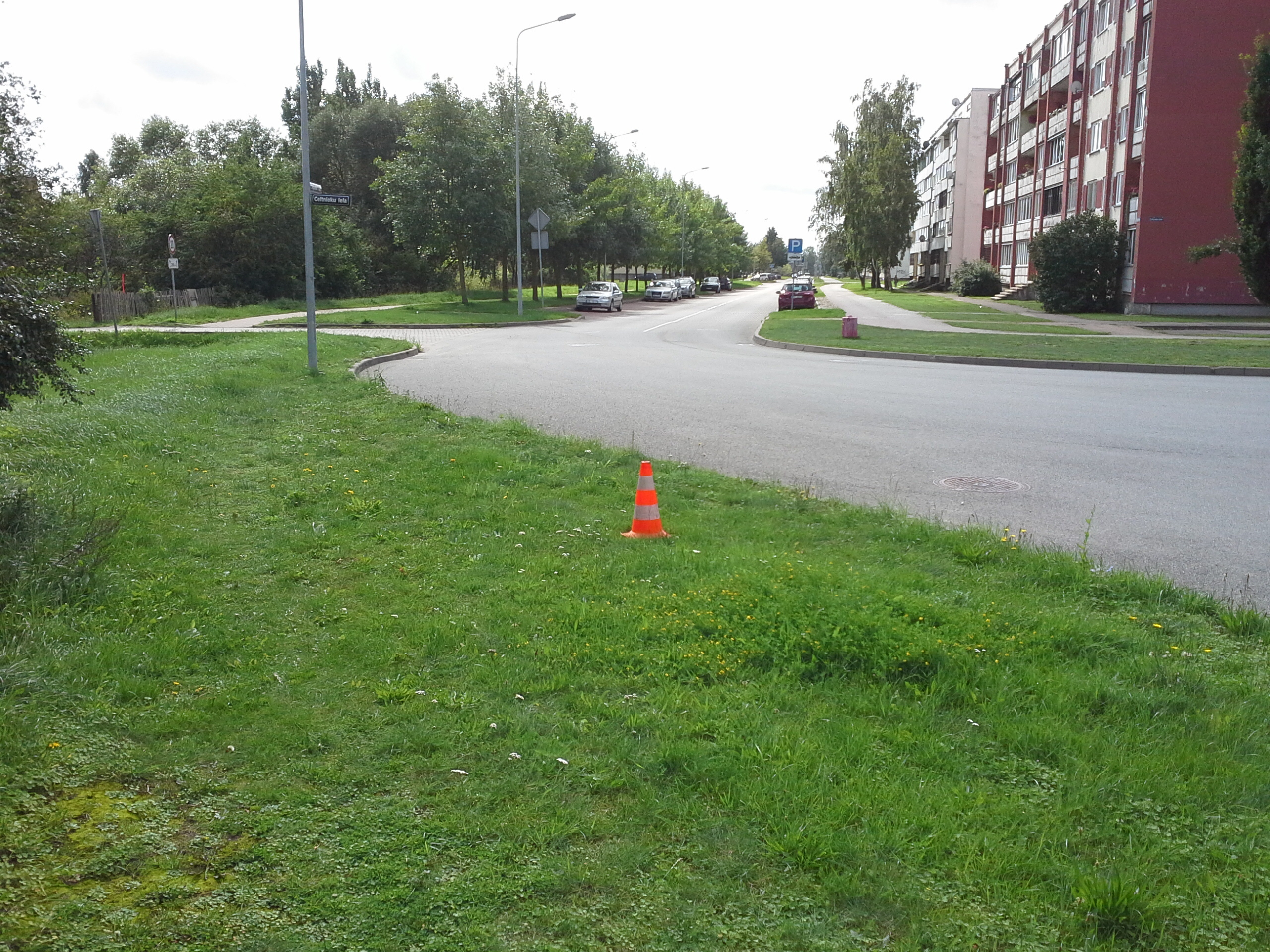 Apkārtnes foto