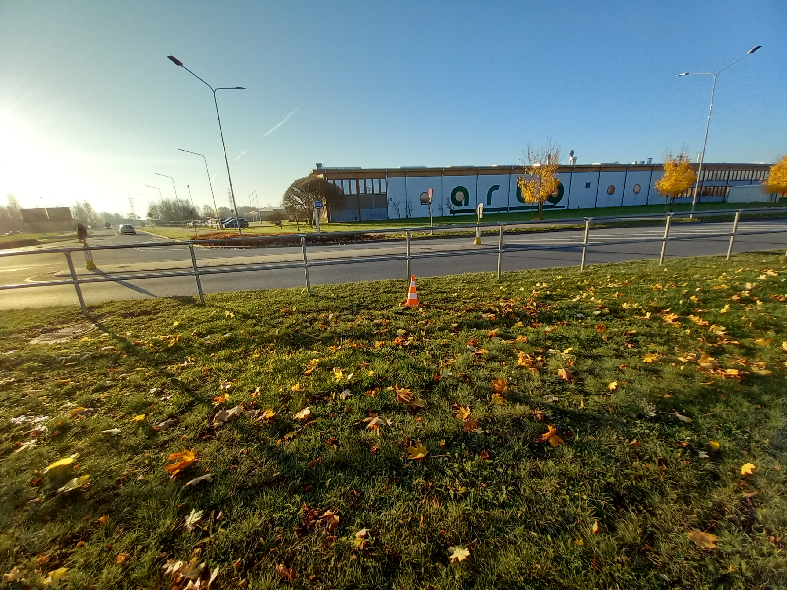Apkārtnes foto