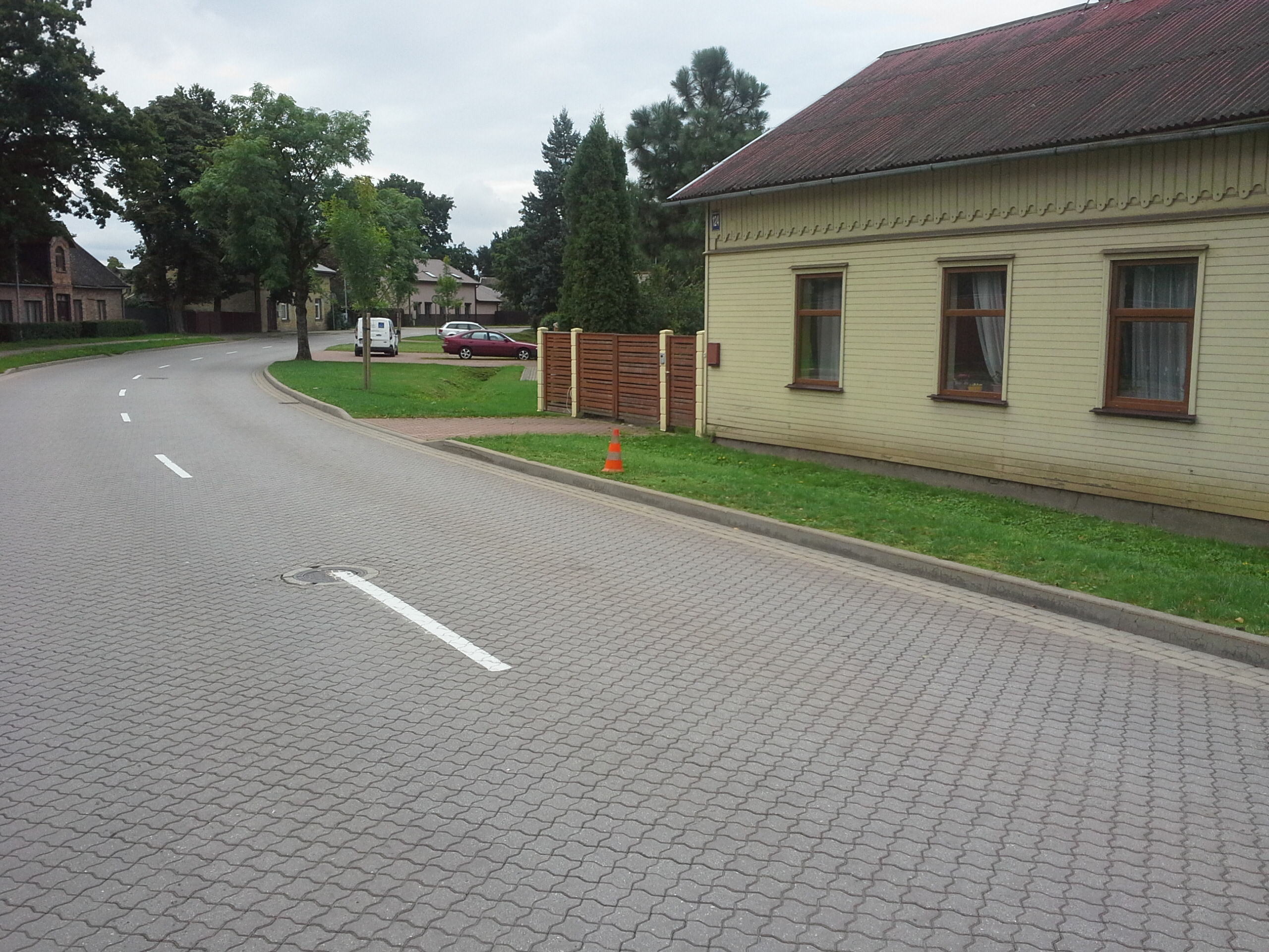 Apkārtnes foto