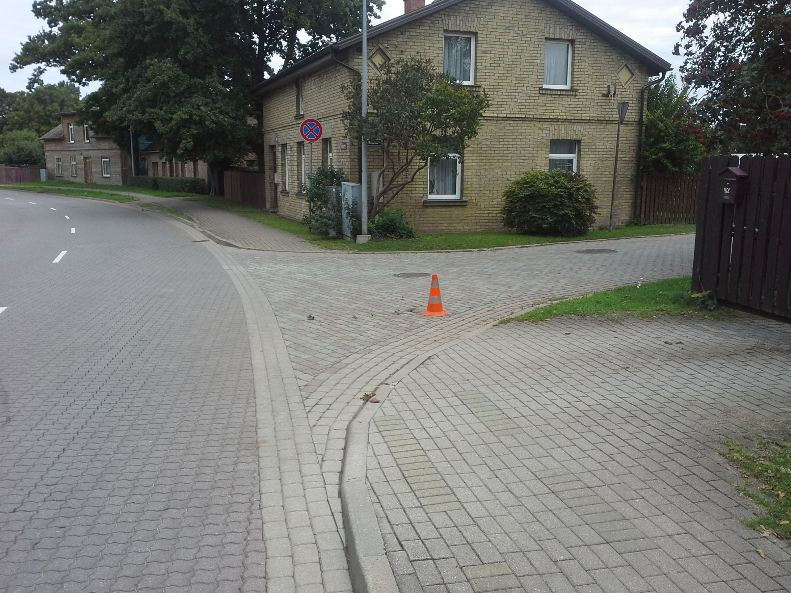 Apkārtnes foto