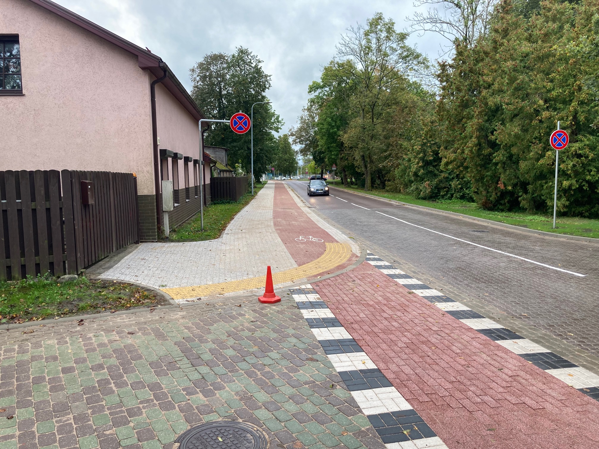 Apkārtnes foto