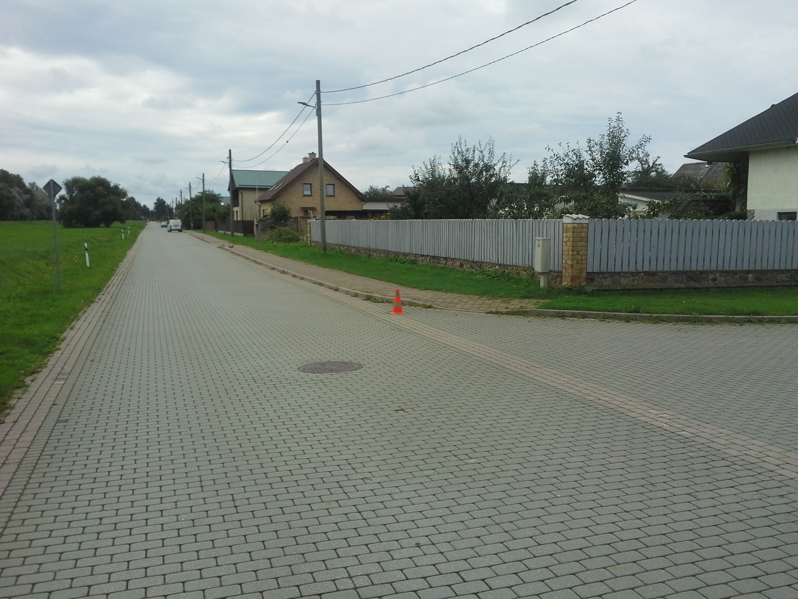 Apkārtnes foto