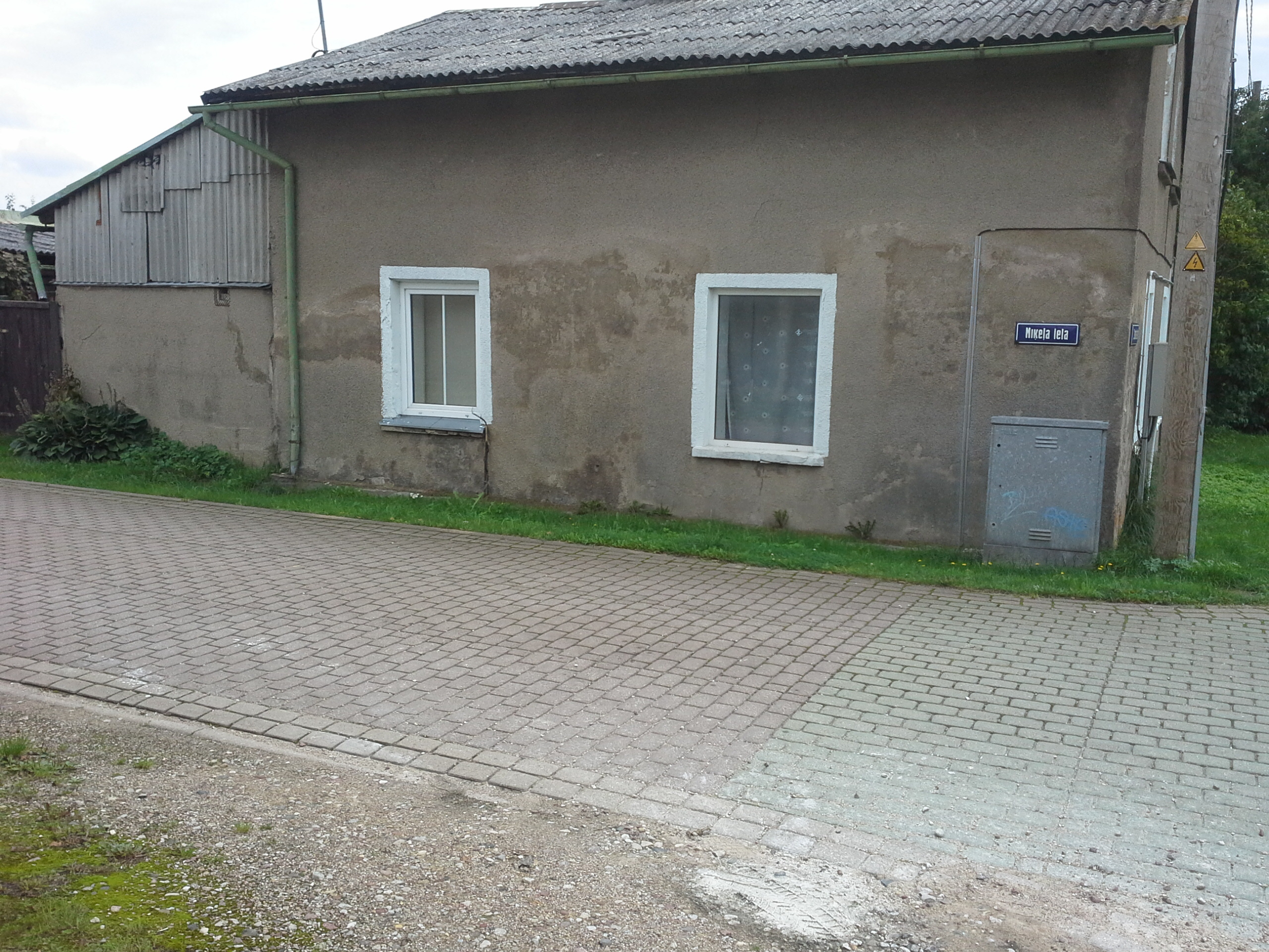 Apkārtnes foto