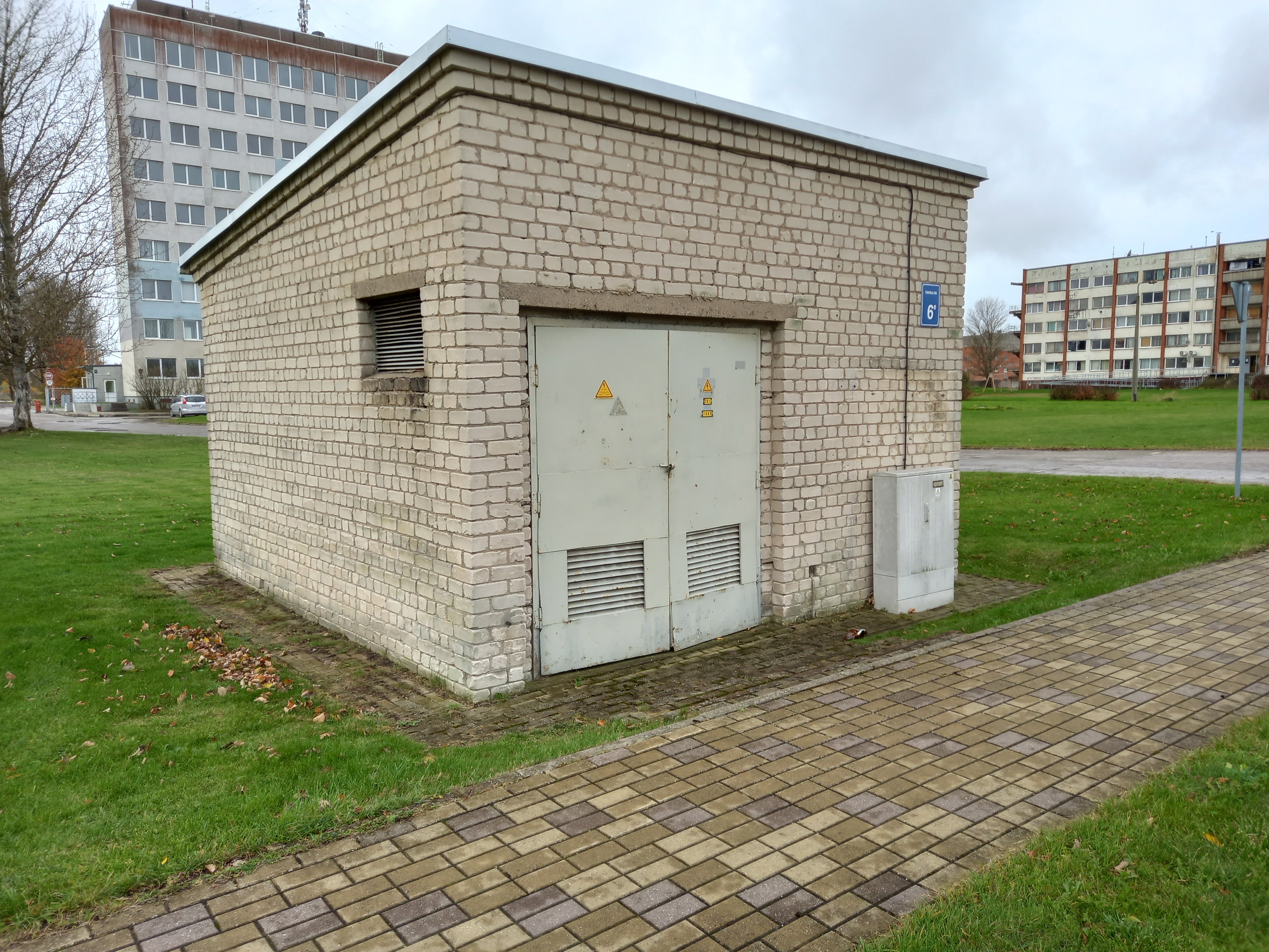 Apkārtnes foto