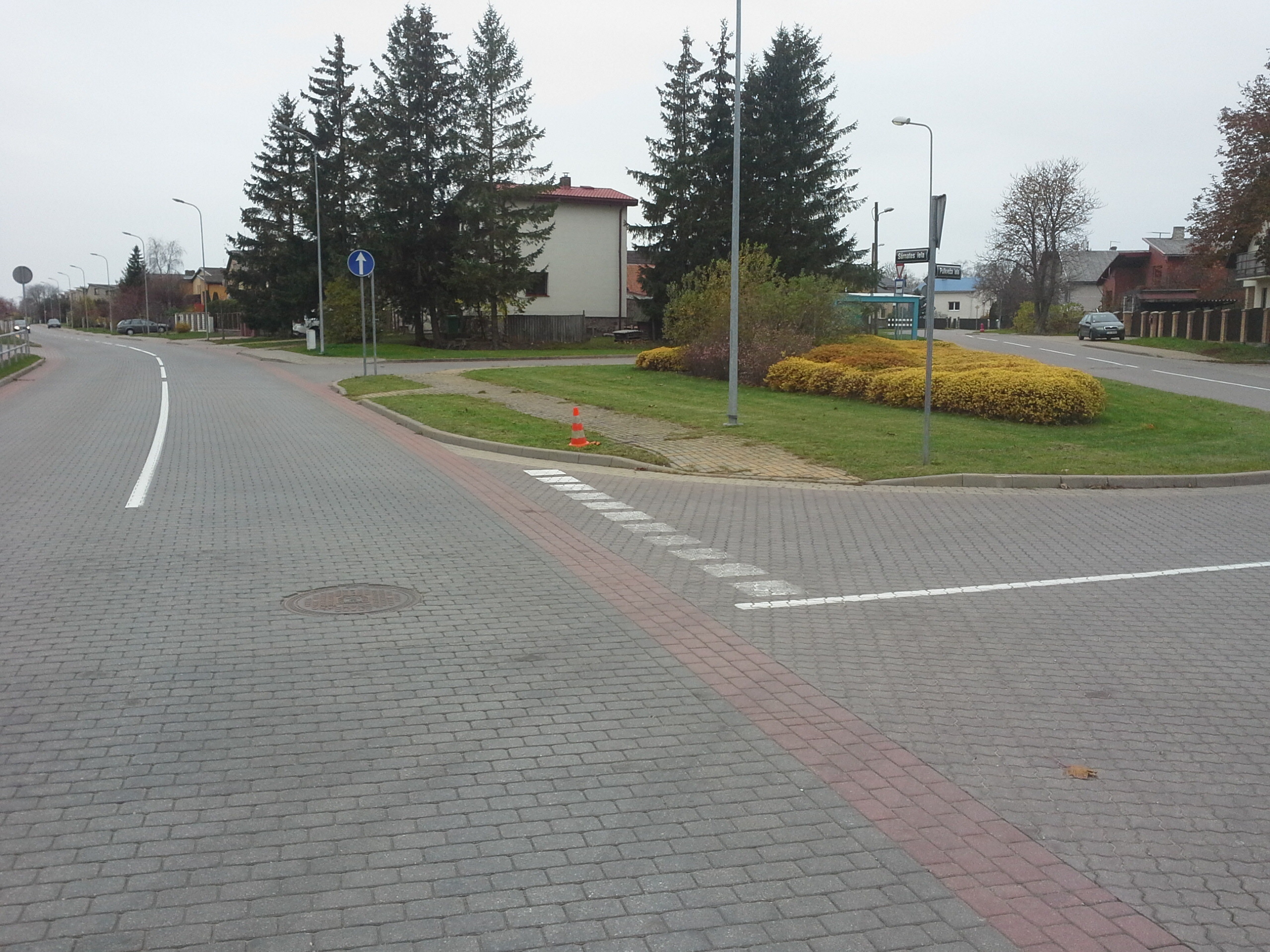 Apkārtnes foto