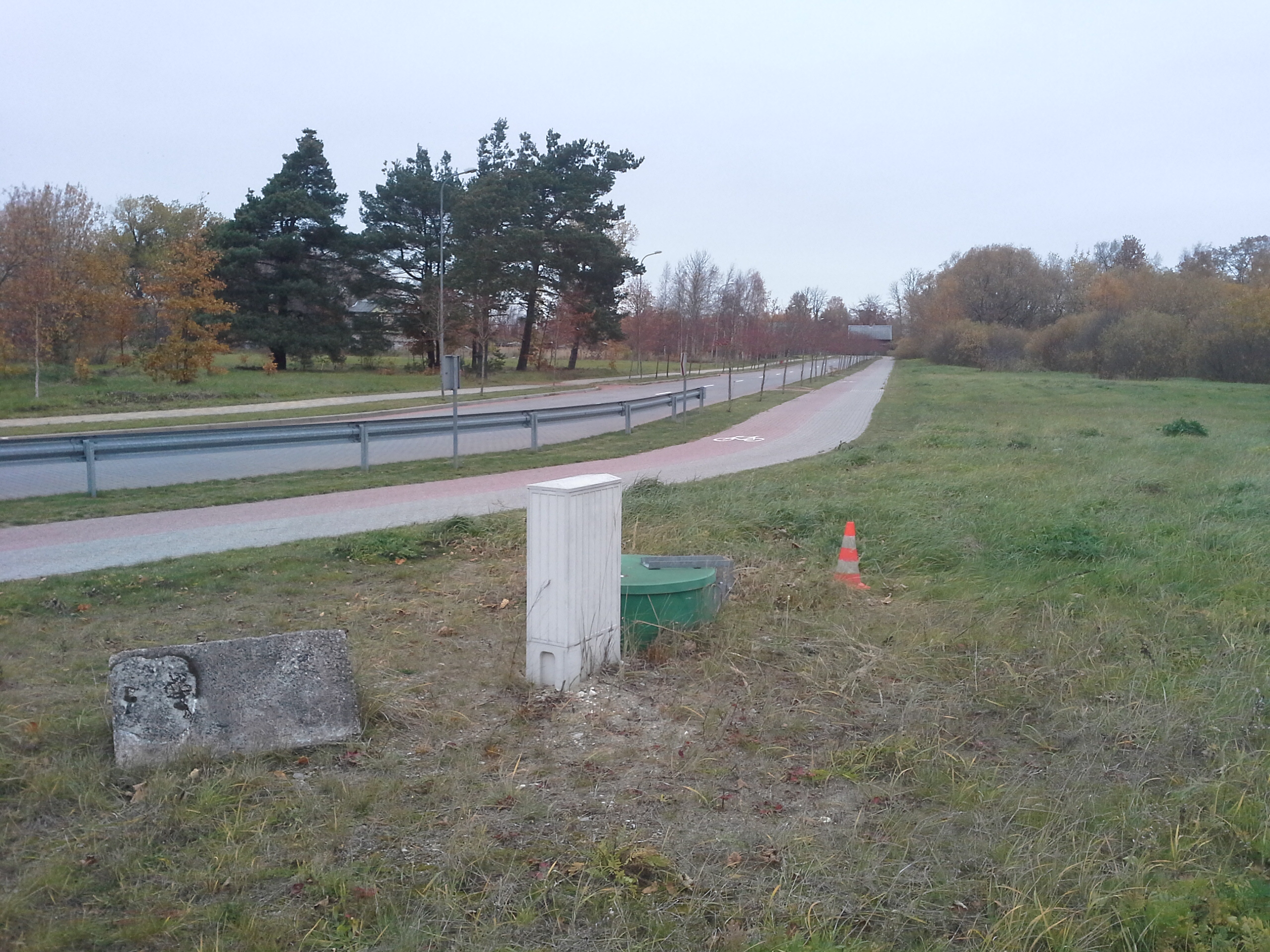 Apkārtnes foto