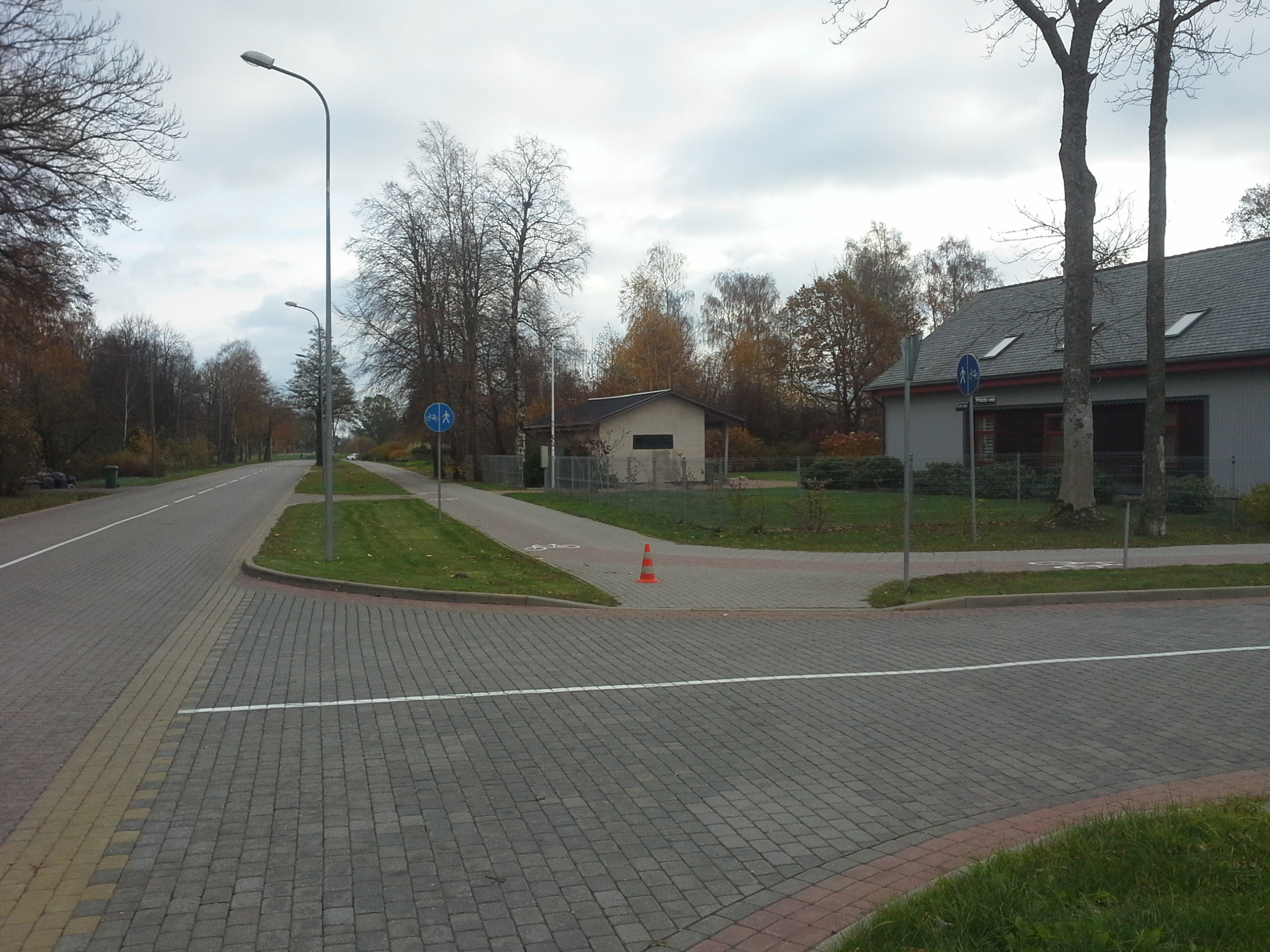 Apkārtnes foto