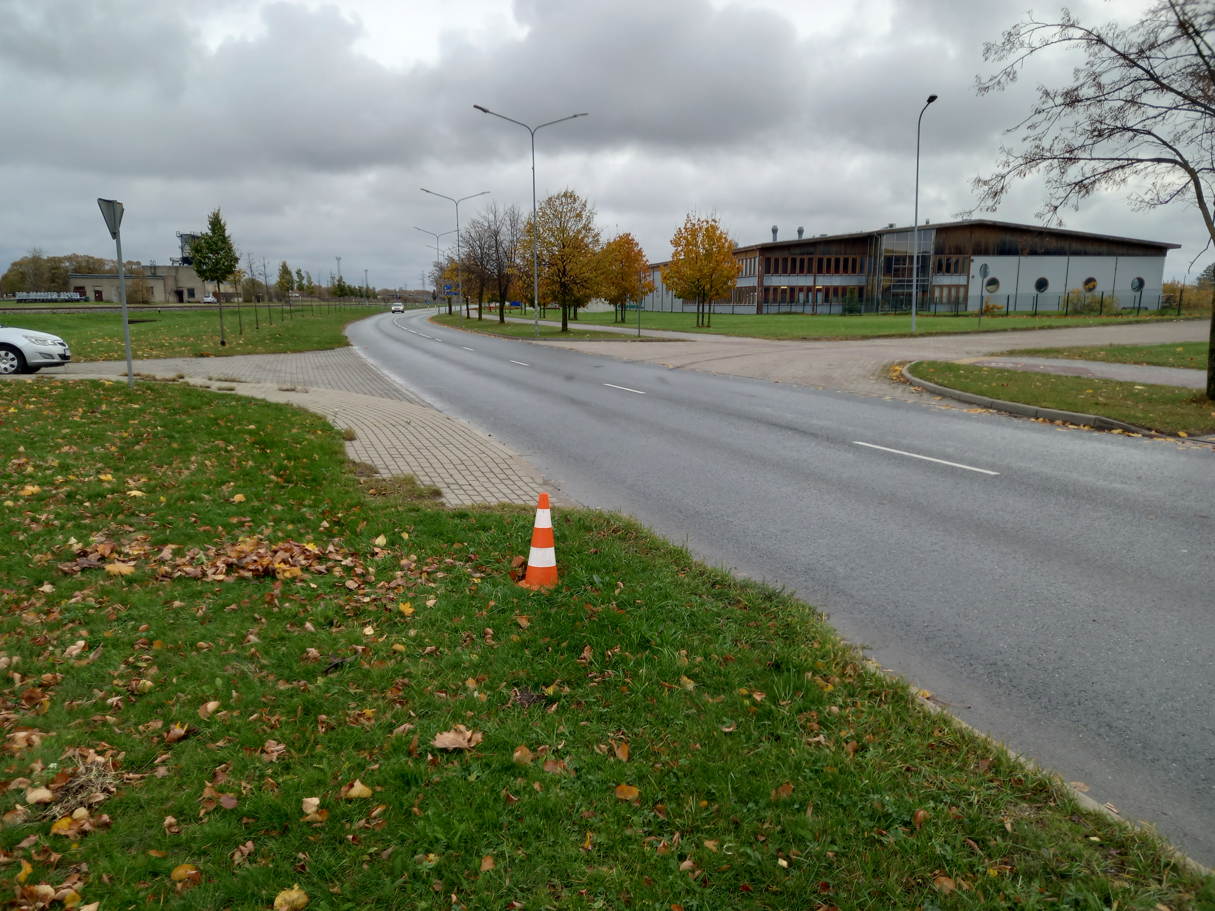 Apkārtnes foto