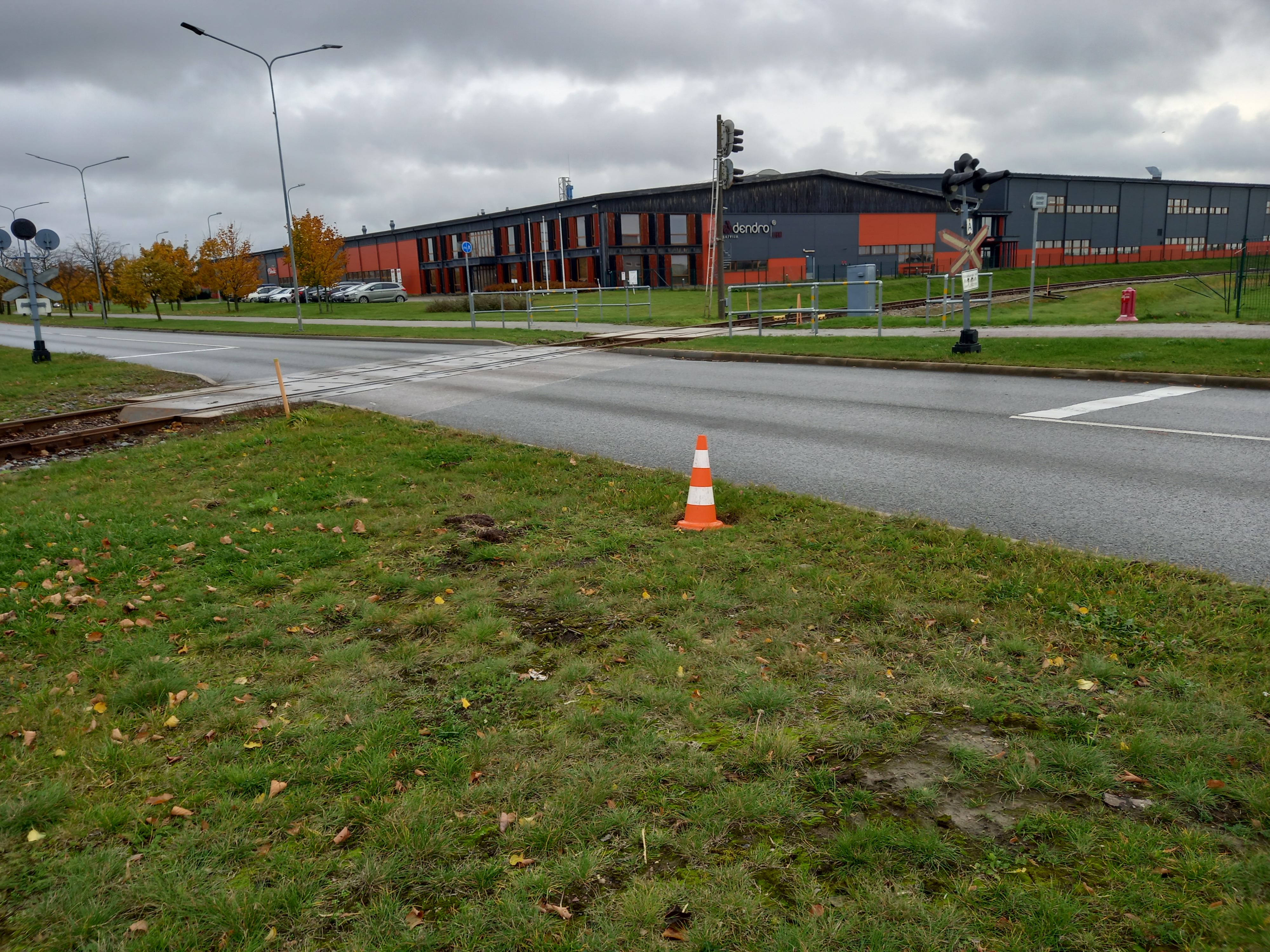 Apkārtnes foto