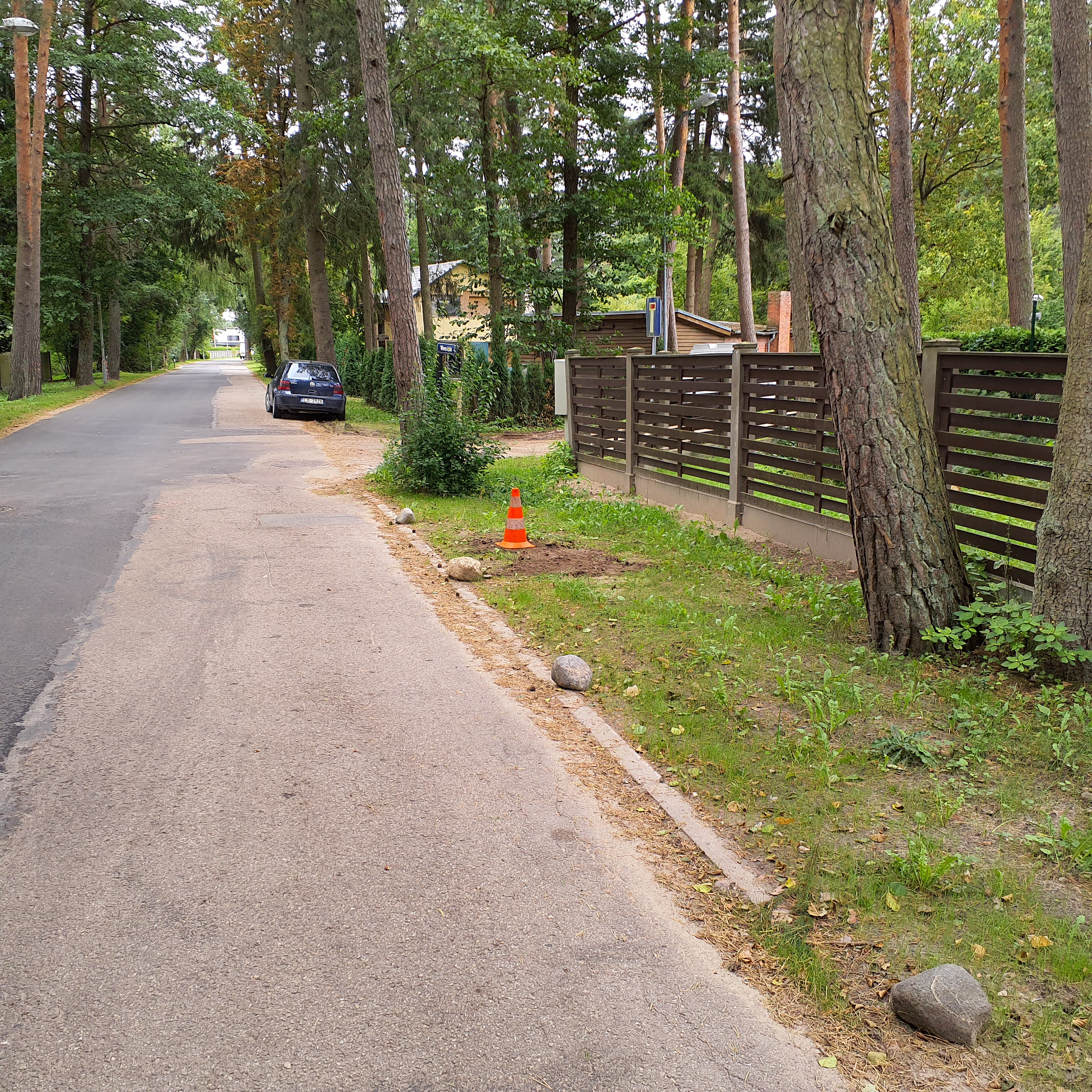 Apkārtnes foto