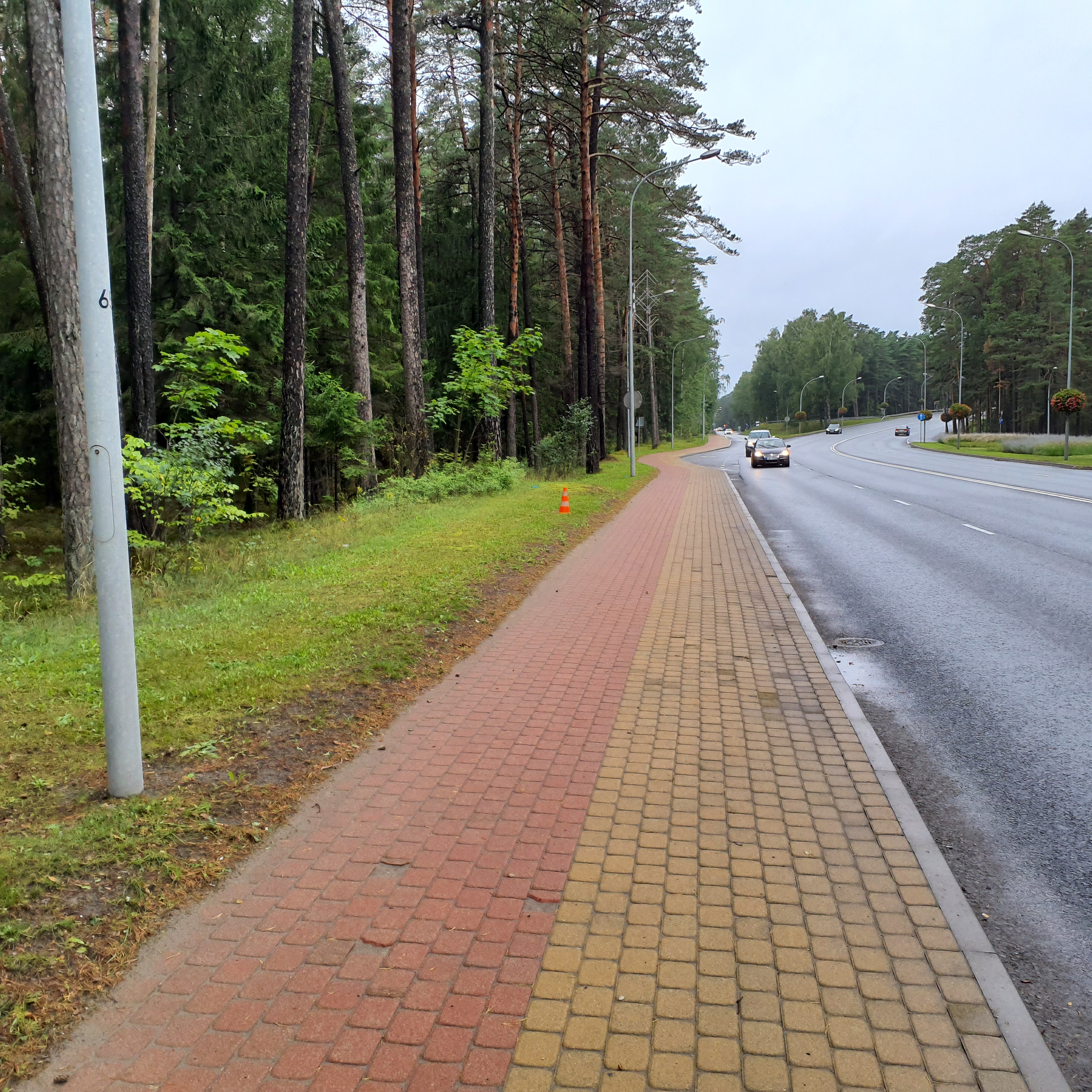 Apkārtnes foto