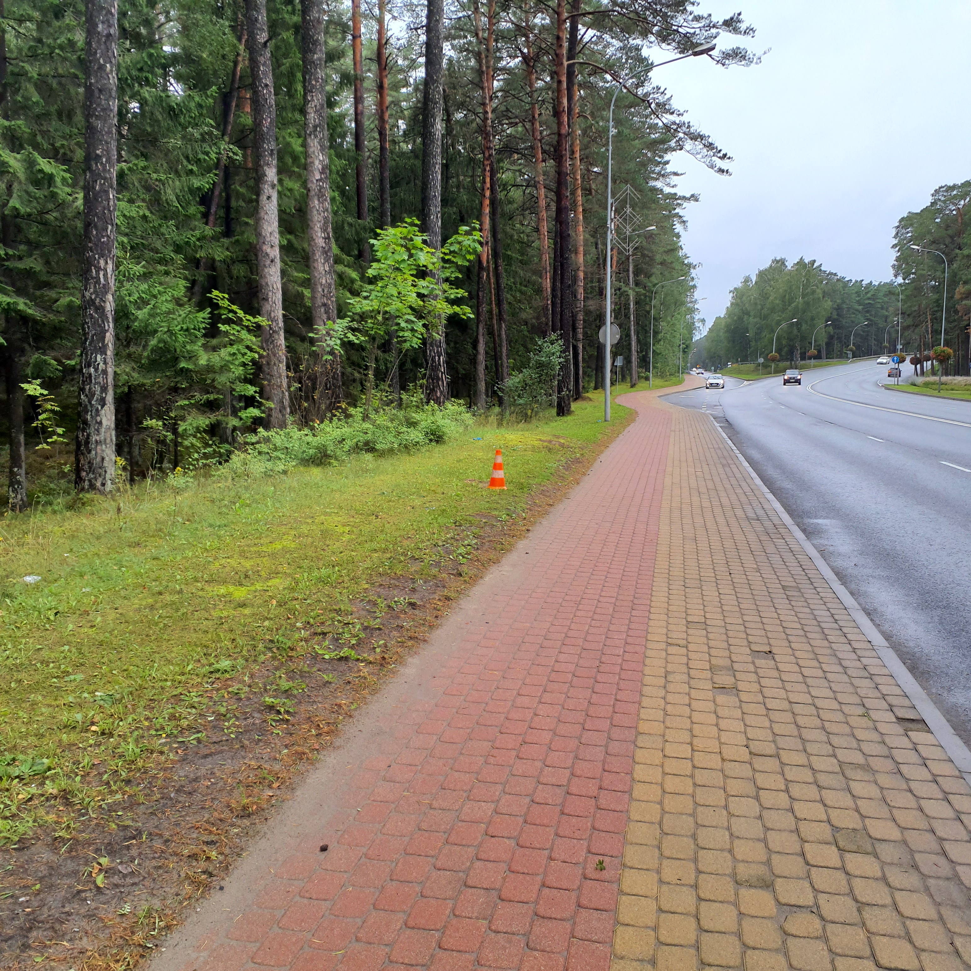 Apkārtnes foto