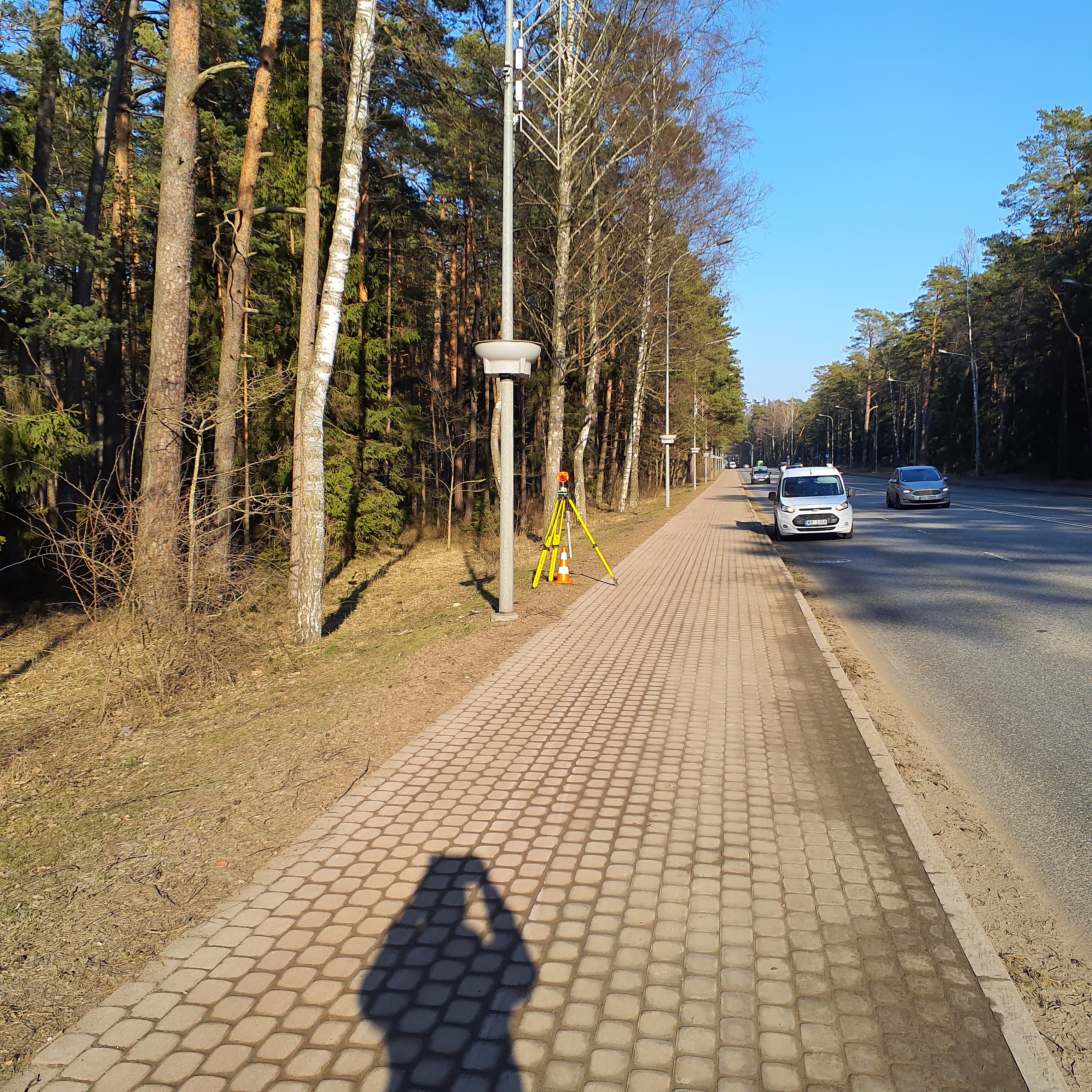 Apkārtnes foto