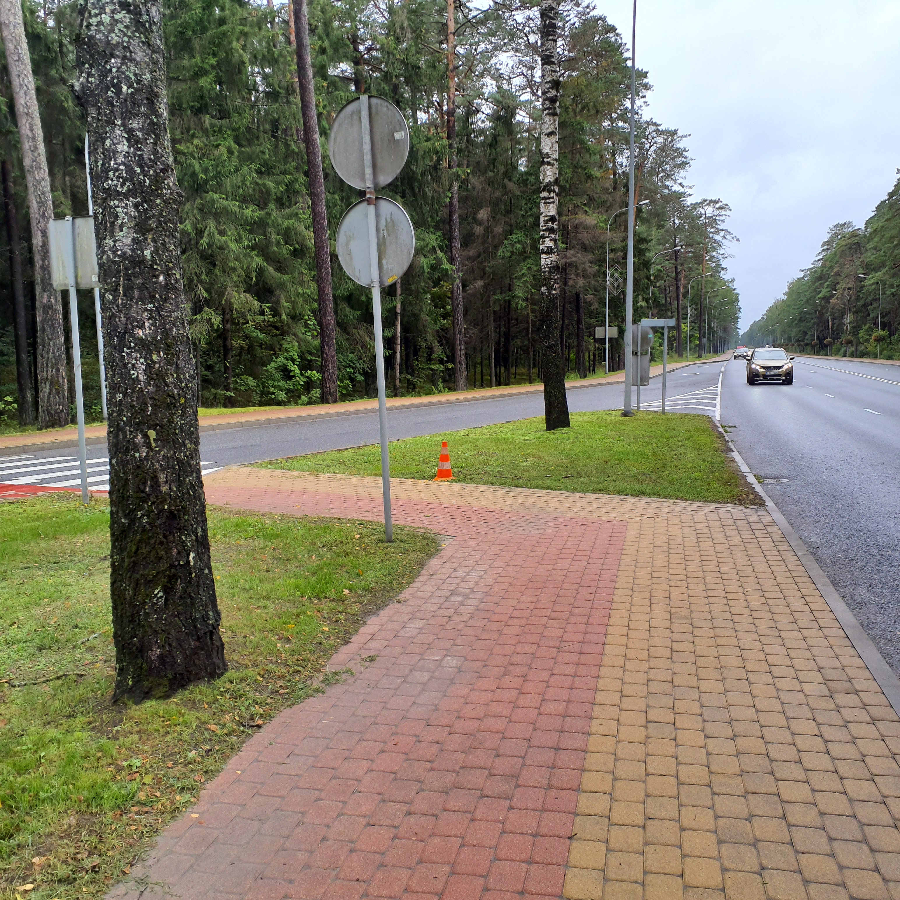Apkārtnes foto