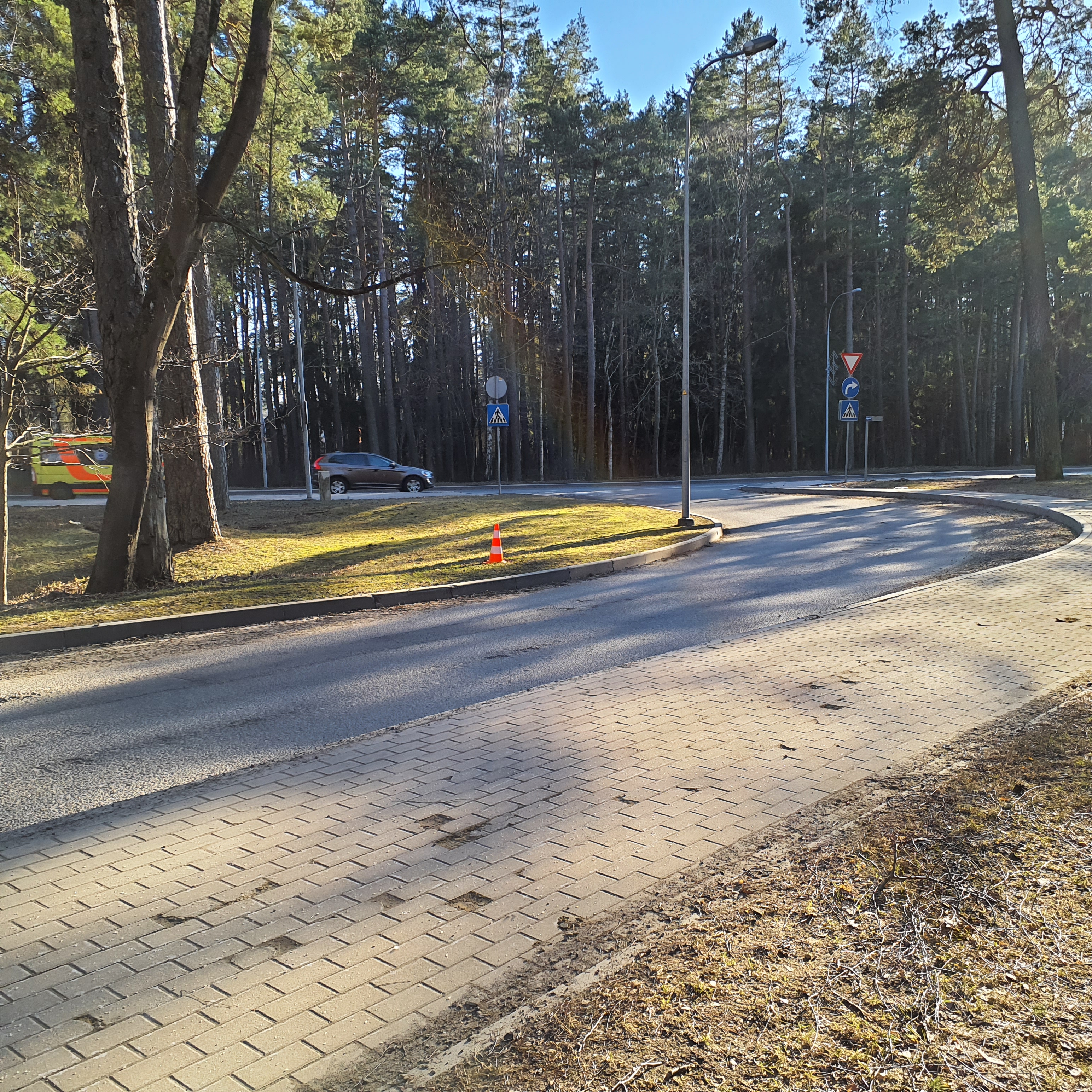 Apkārtnes foto