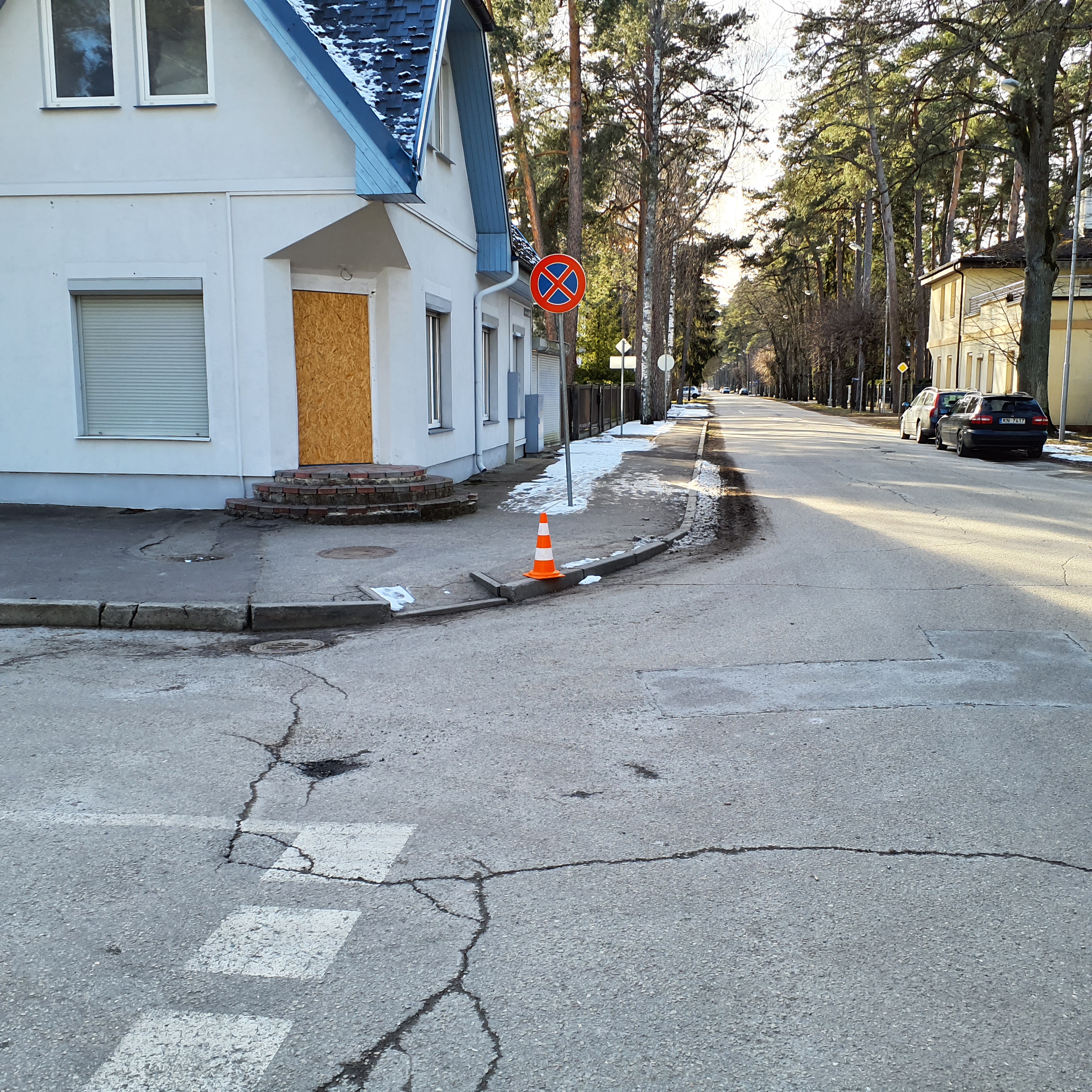 Apkārtnes foto