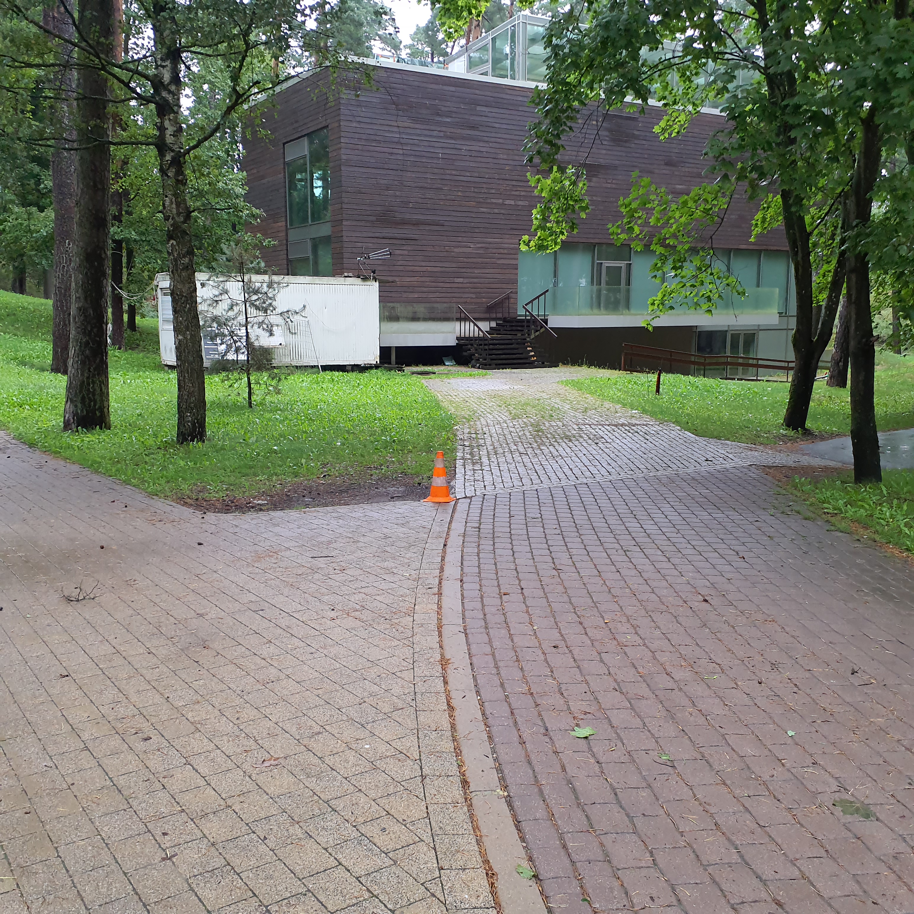Apkārtnes foto