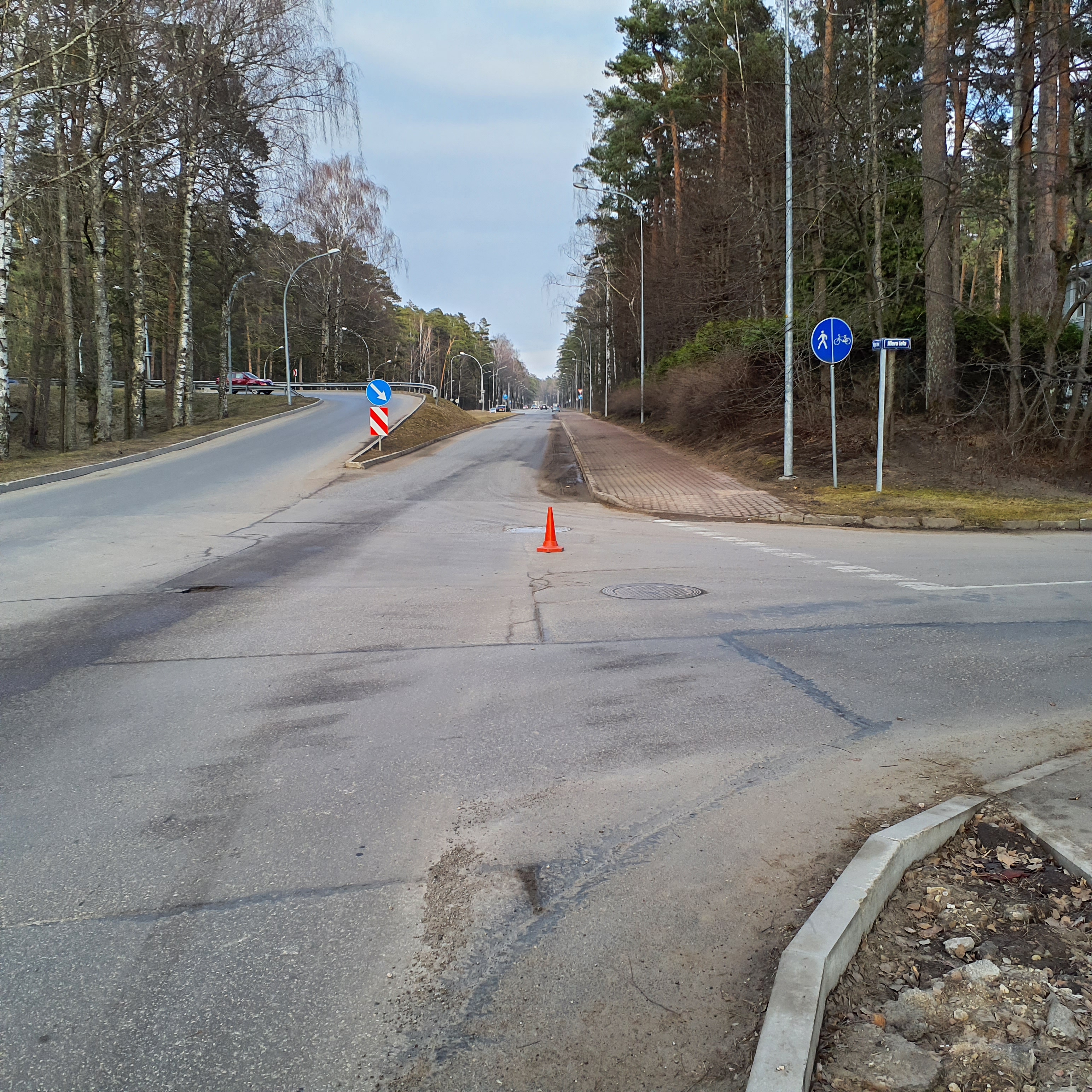 Apkārtnes foto
