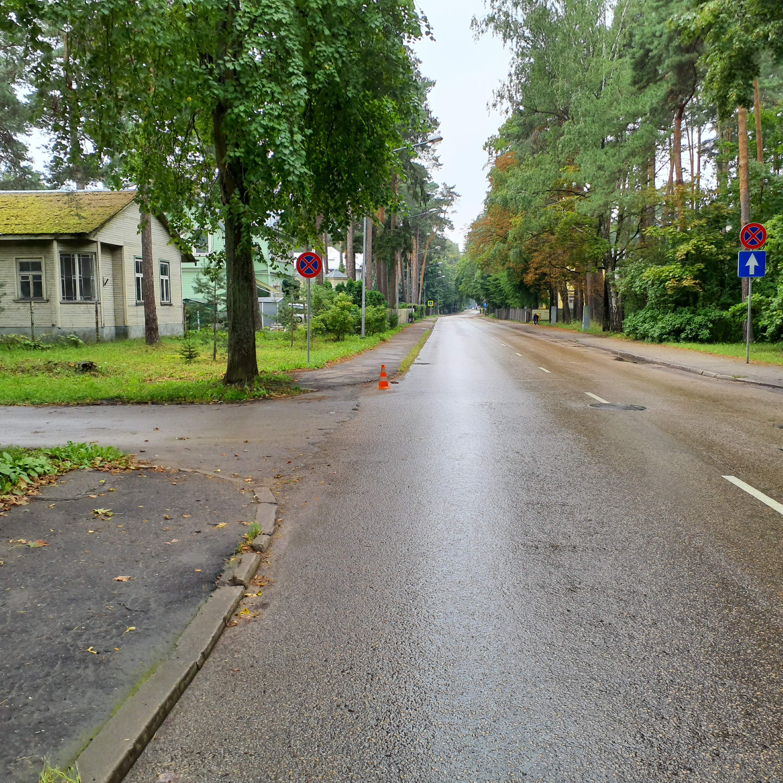 Apkārtnes foto