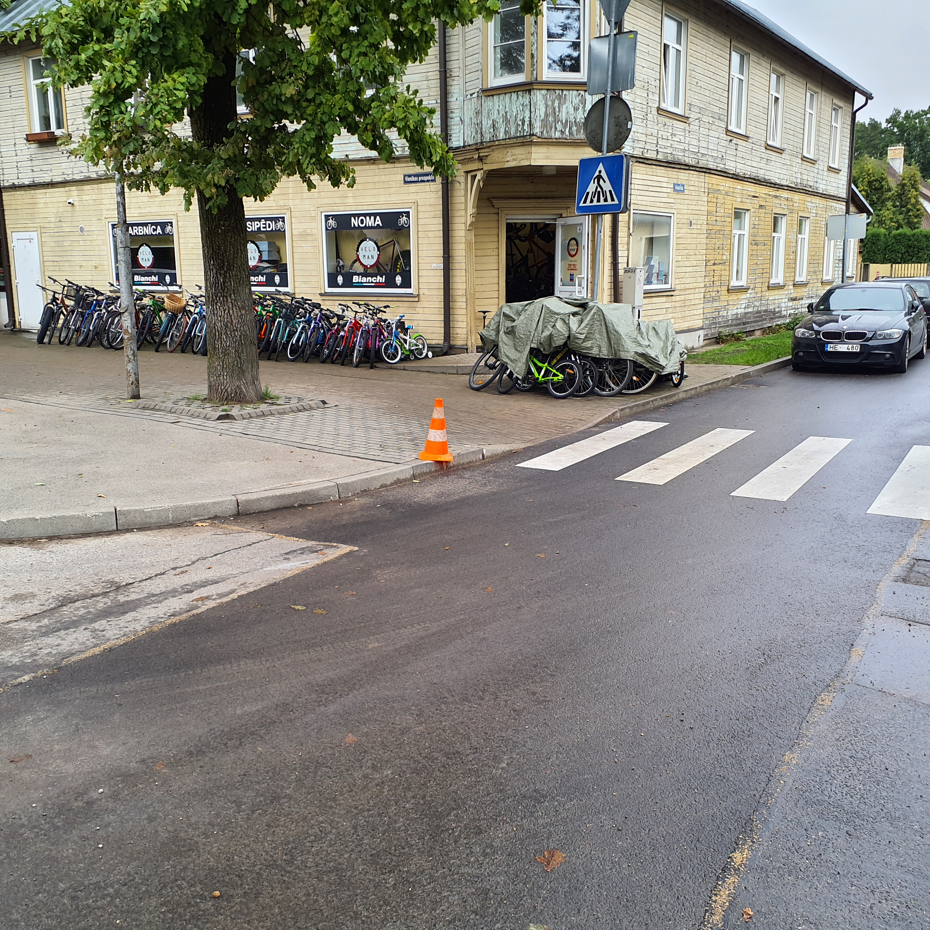 Apkārtnes foto
