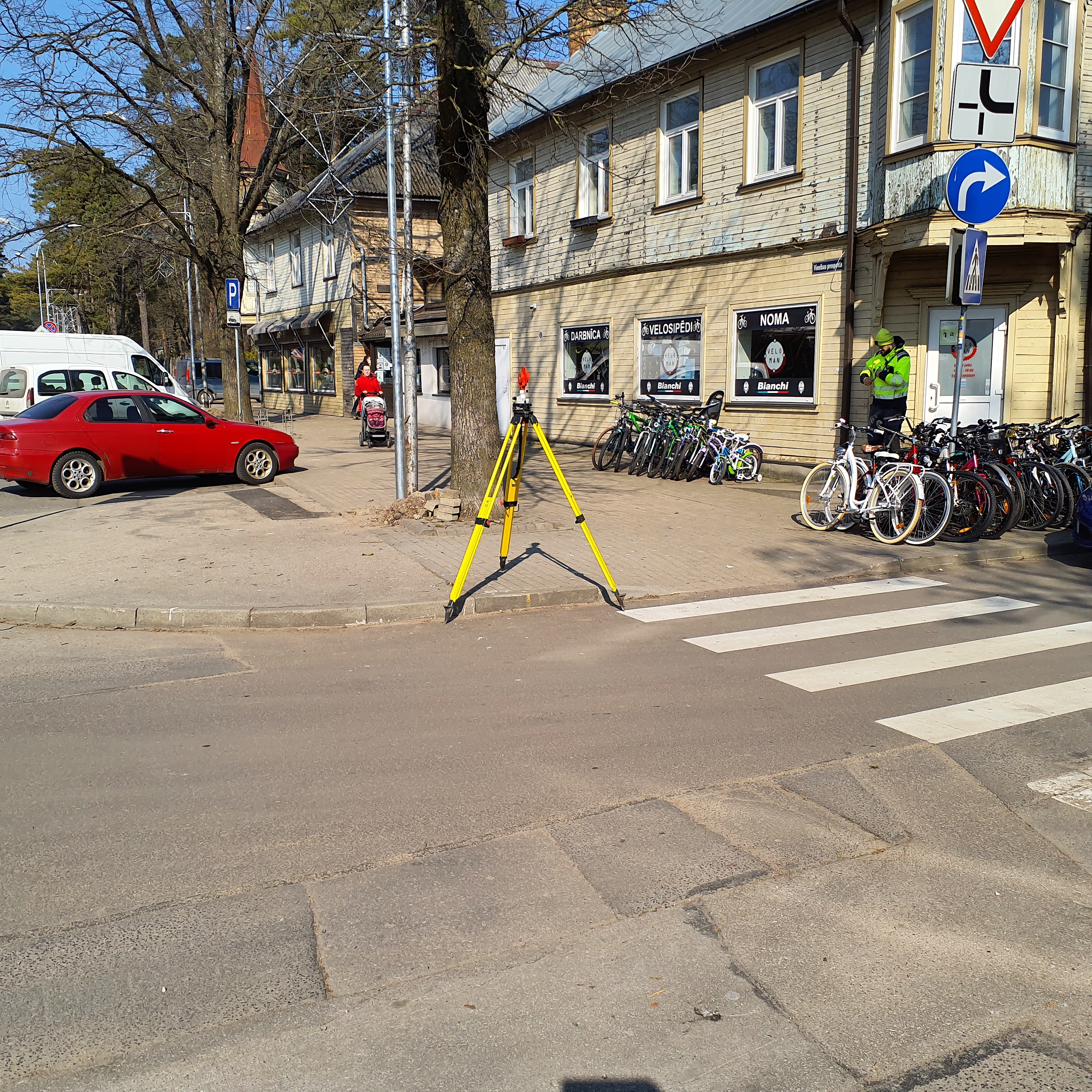 Apkārtnes foto