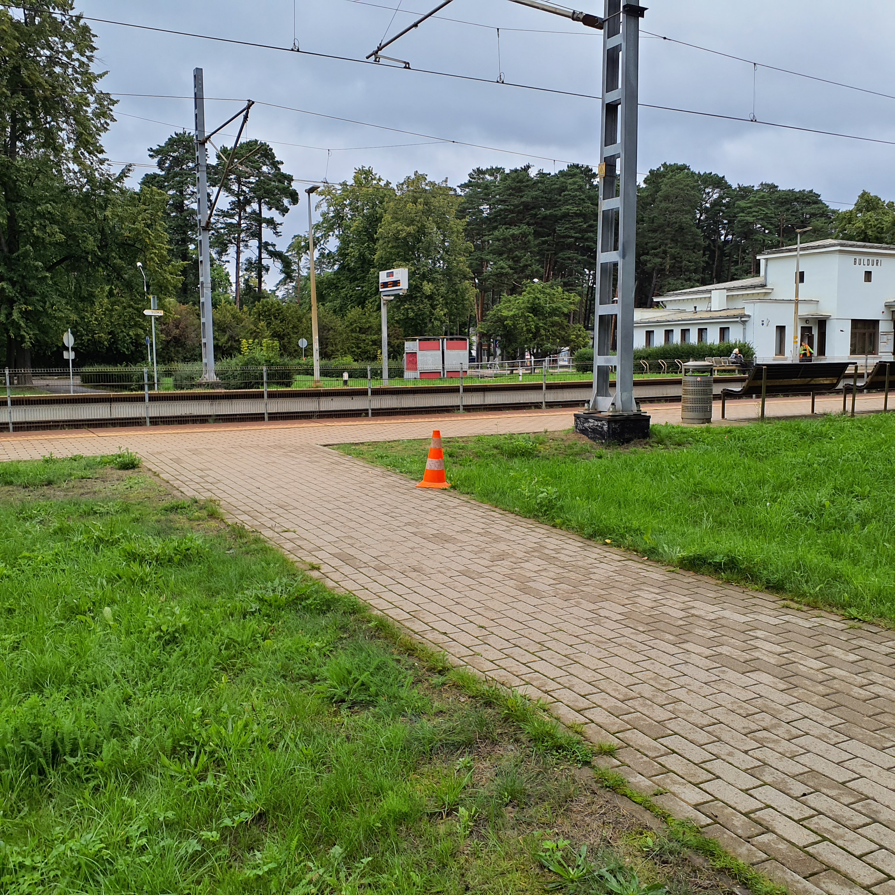 Apkārtnes foto