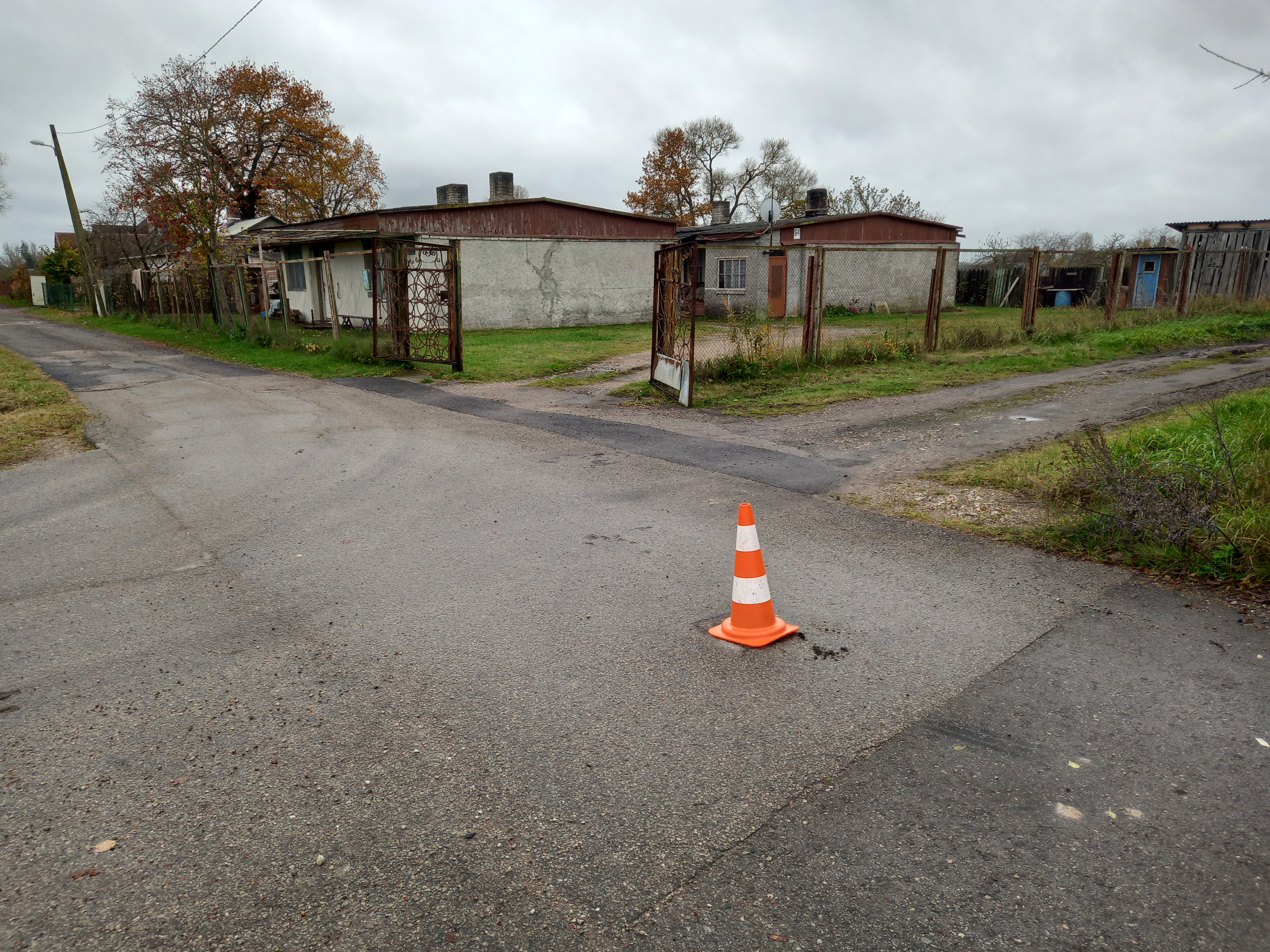 Apkārtnes foto