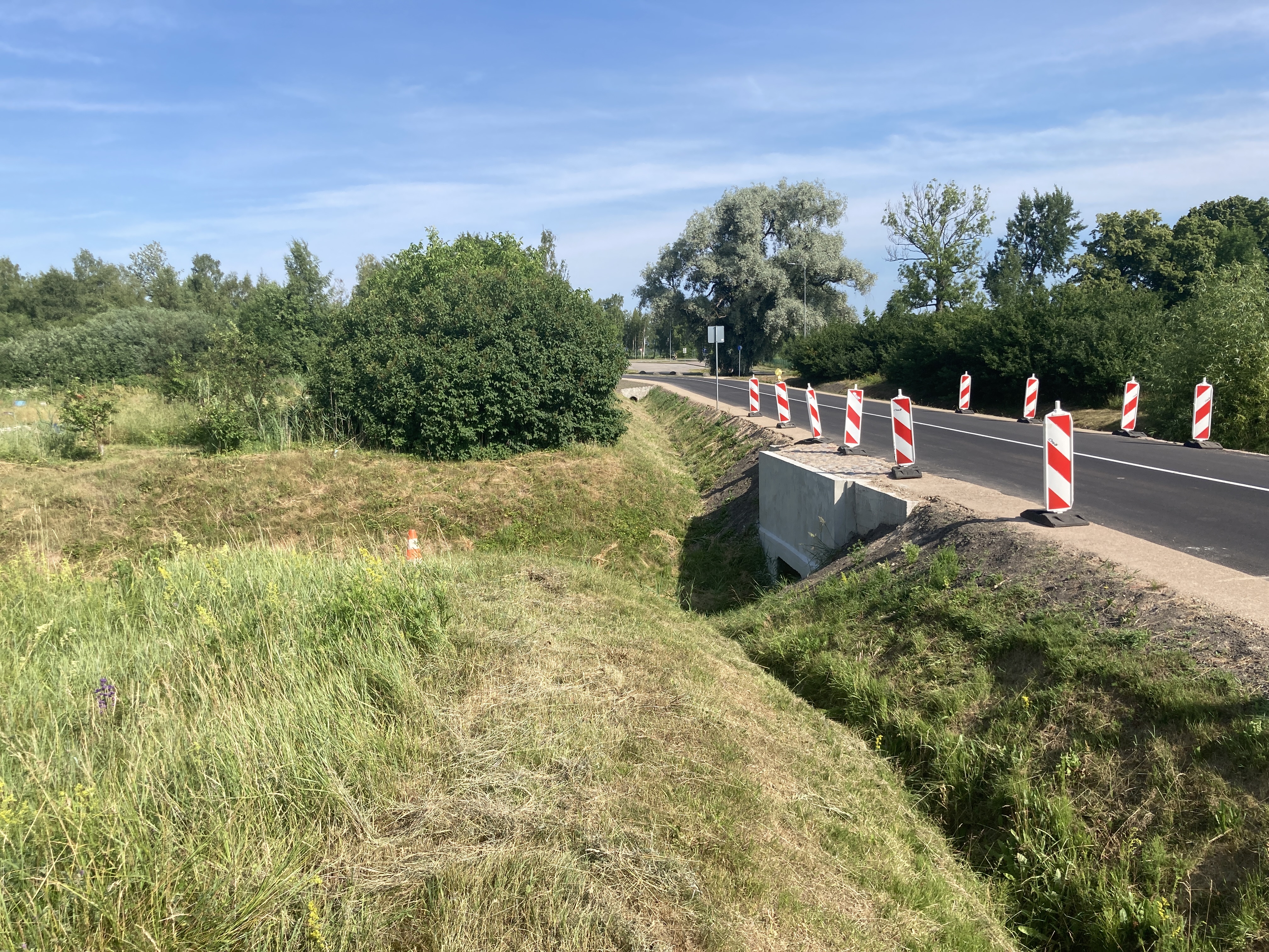 Apkārtnes foto