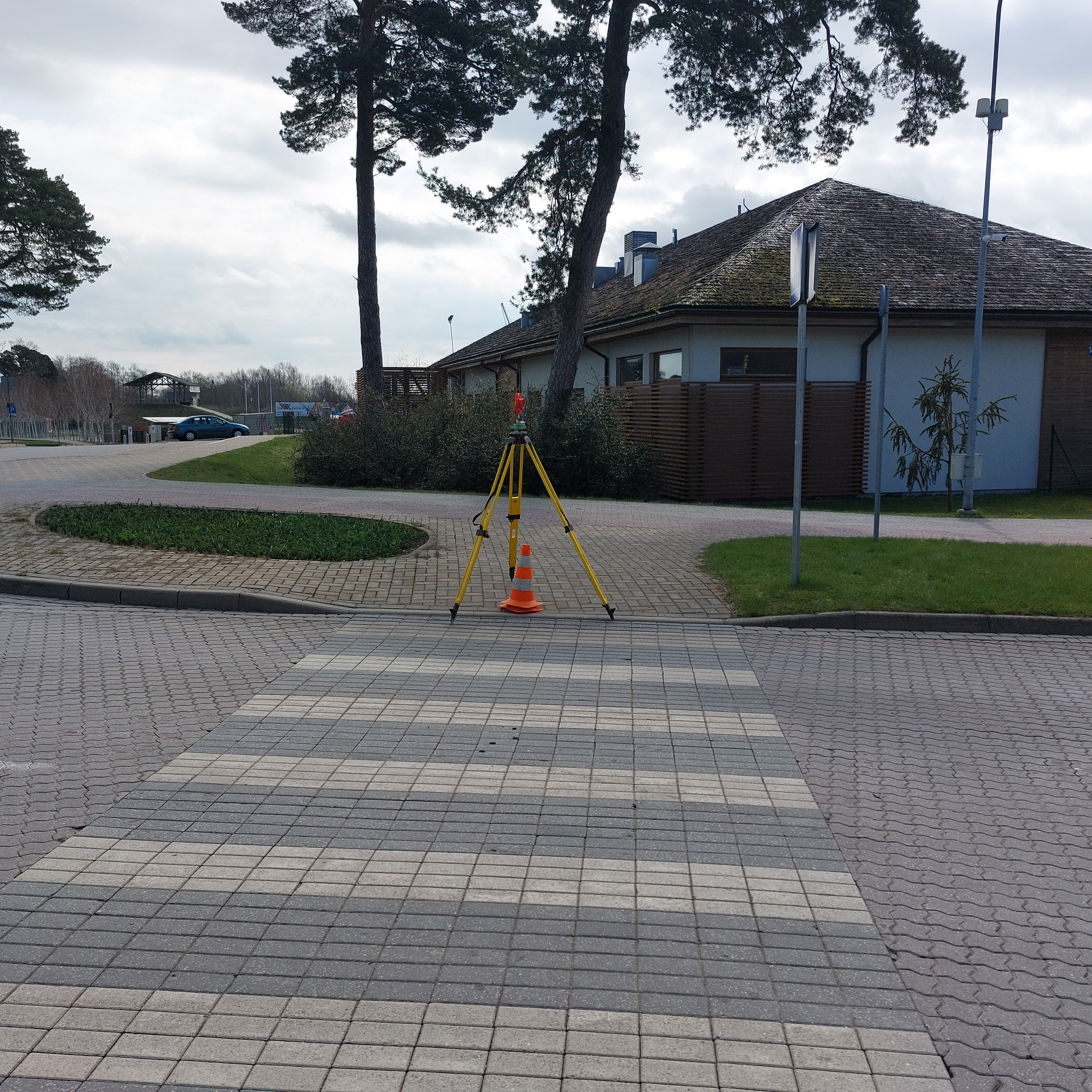 Apkārtnes foto